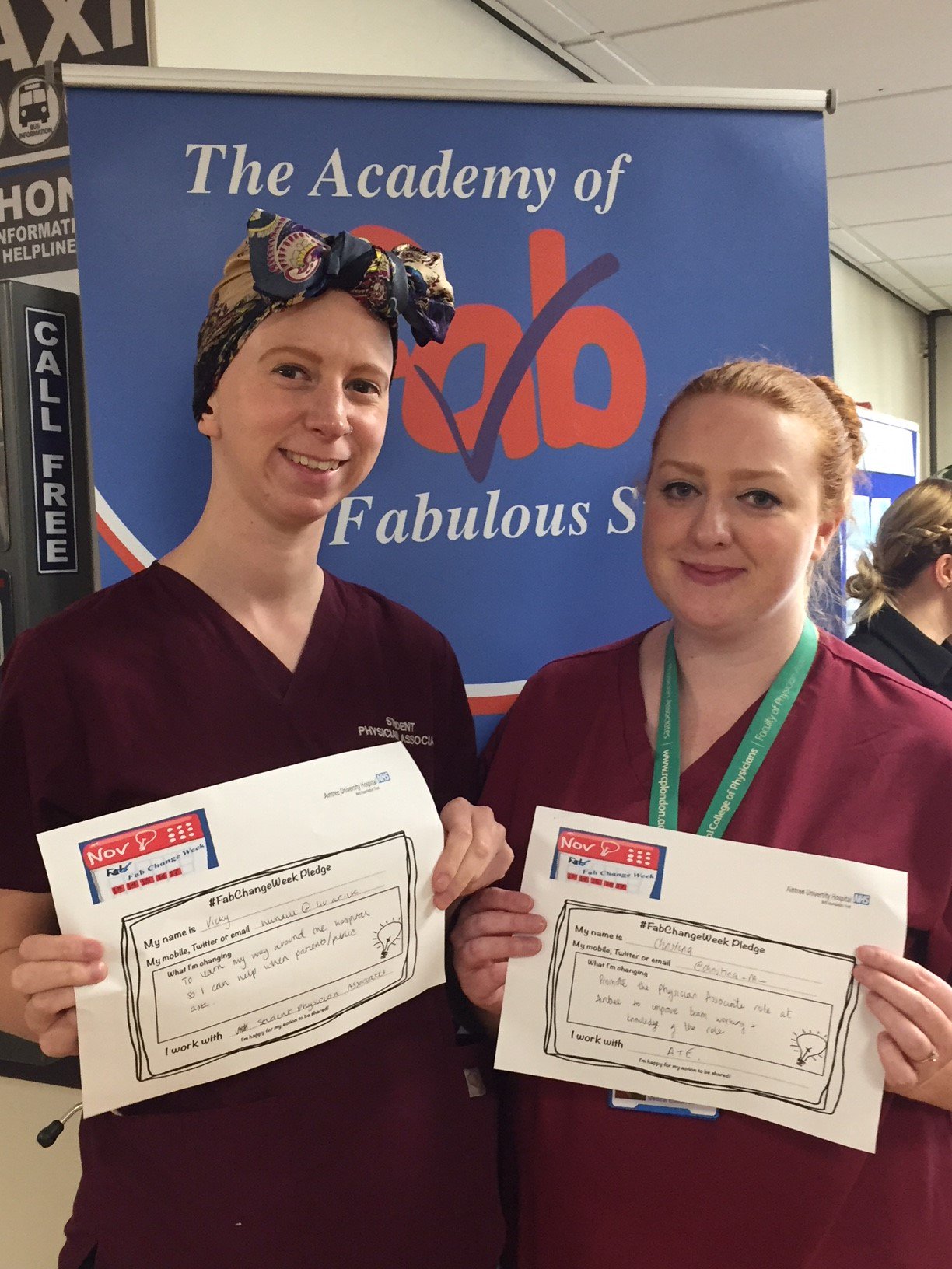 Aintree University Hospital featured image