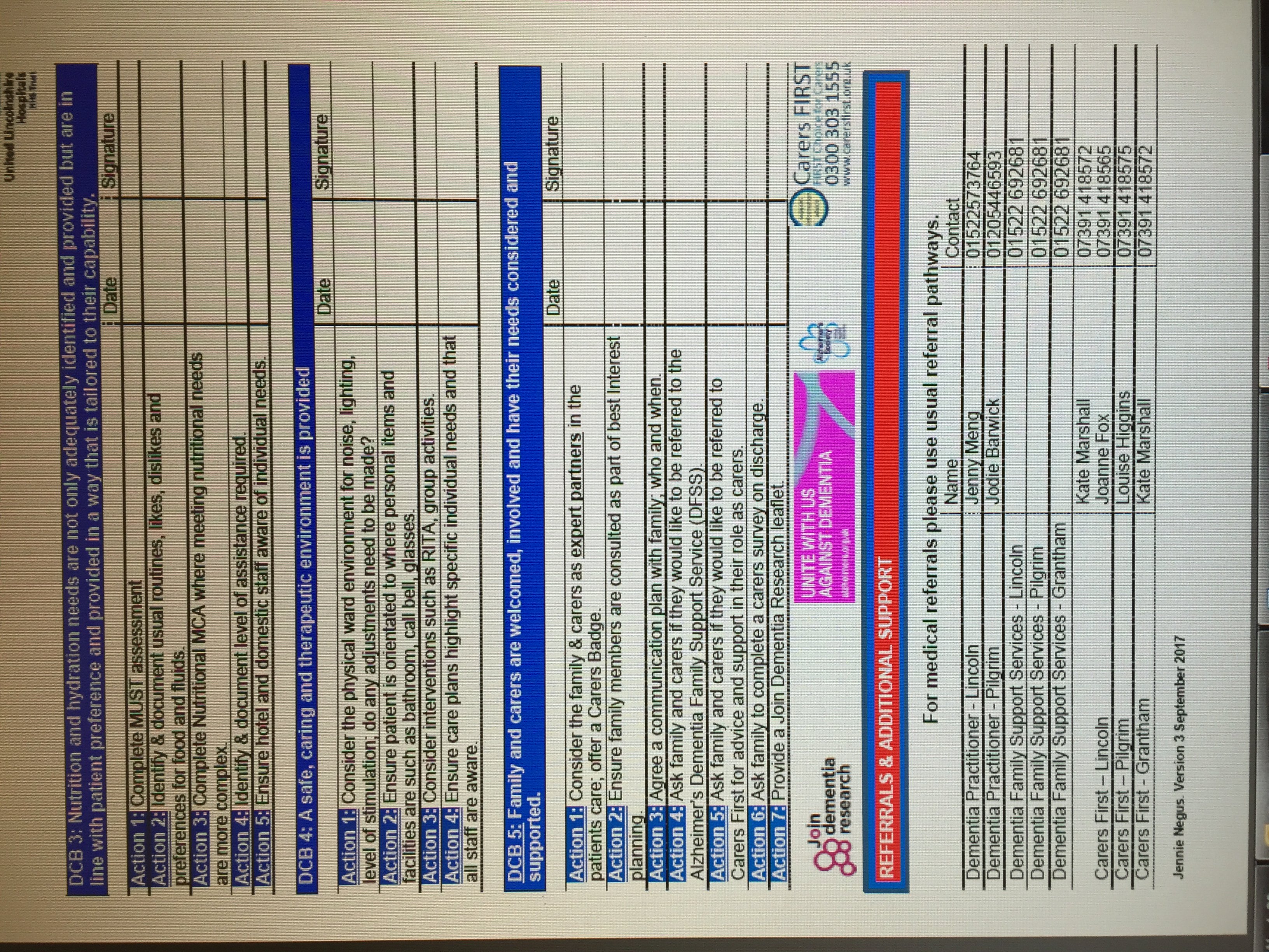 United Lincolnshire Hospitals NHS Trust featured image