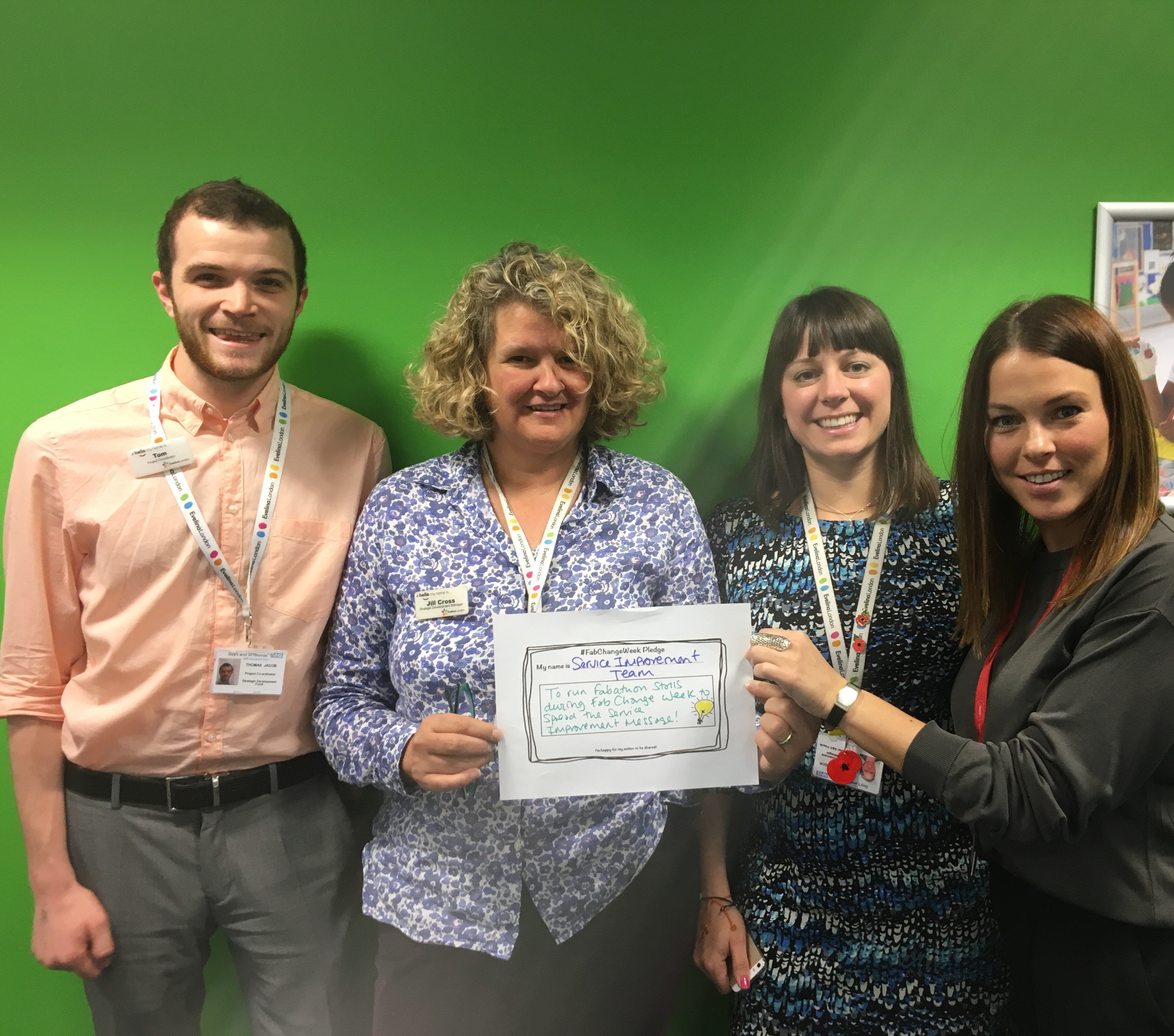 Evelina London Children’s Hospital featured image