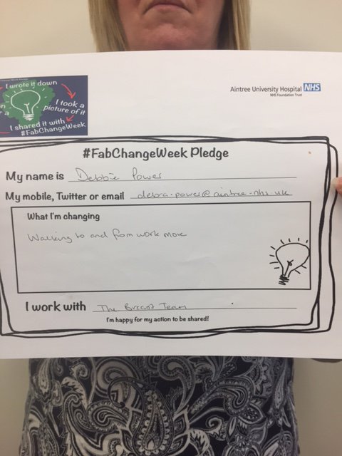 Aintree University Hospital featured image