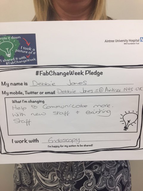 Aintree University Hospital featured image