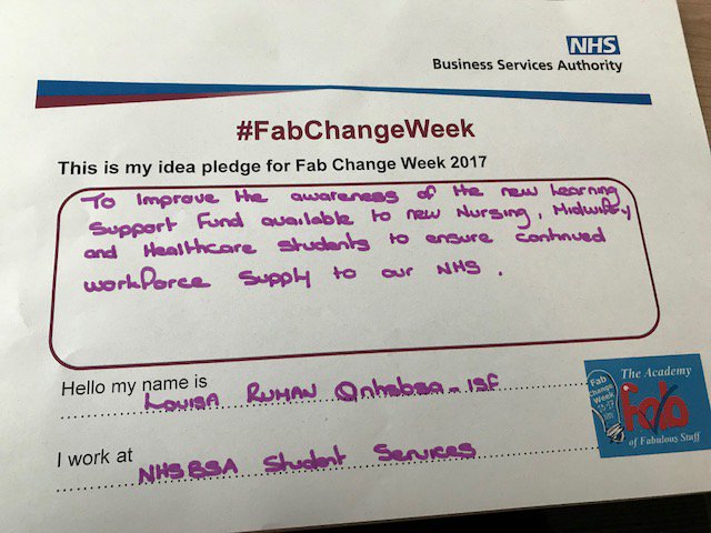 NHSBSA, Fleetwood featured image