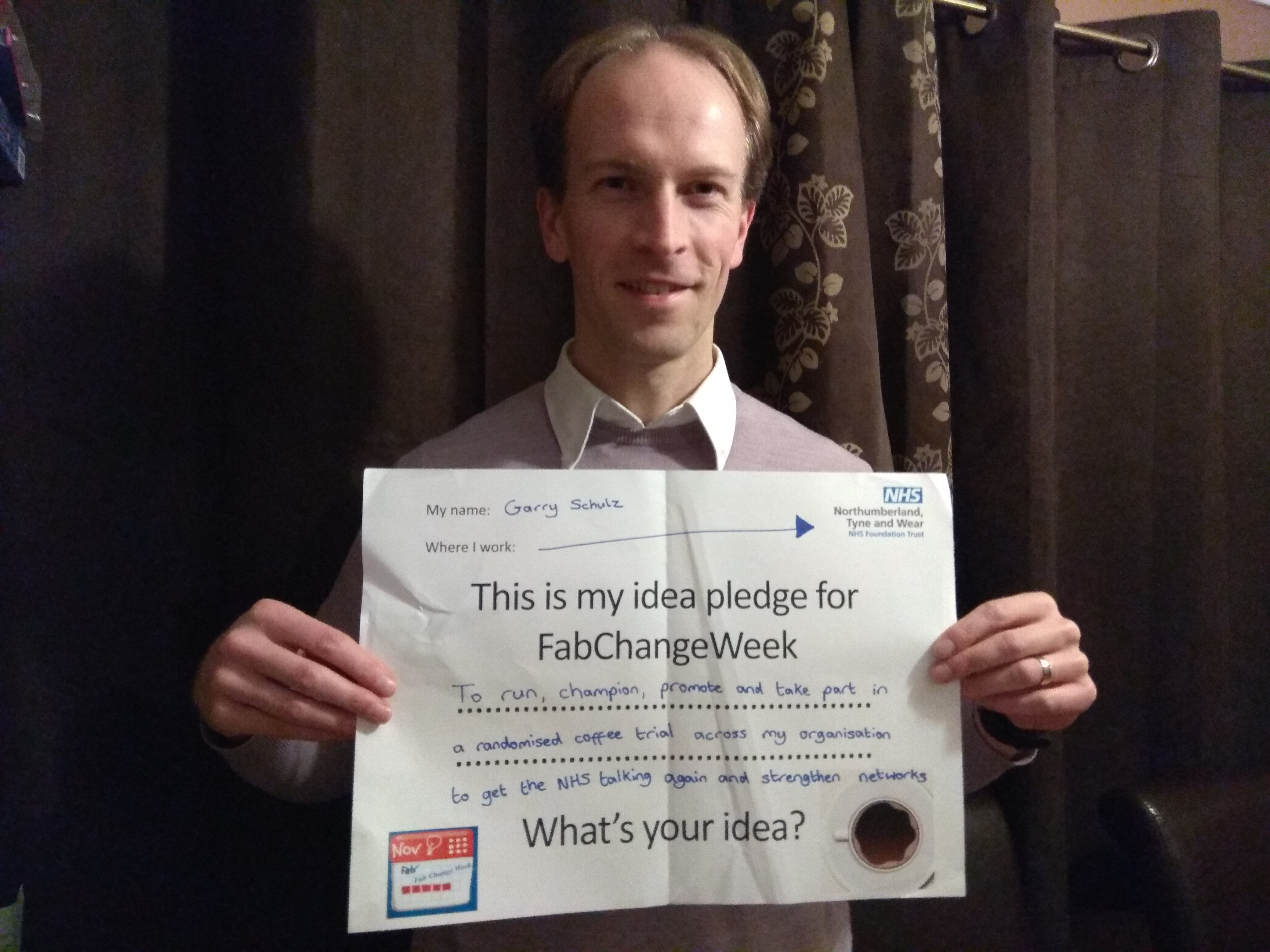 Northumberland, Tyne and Wear NHS FT featured image