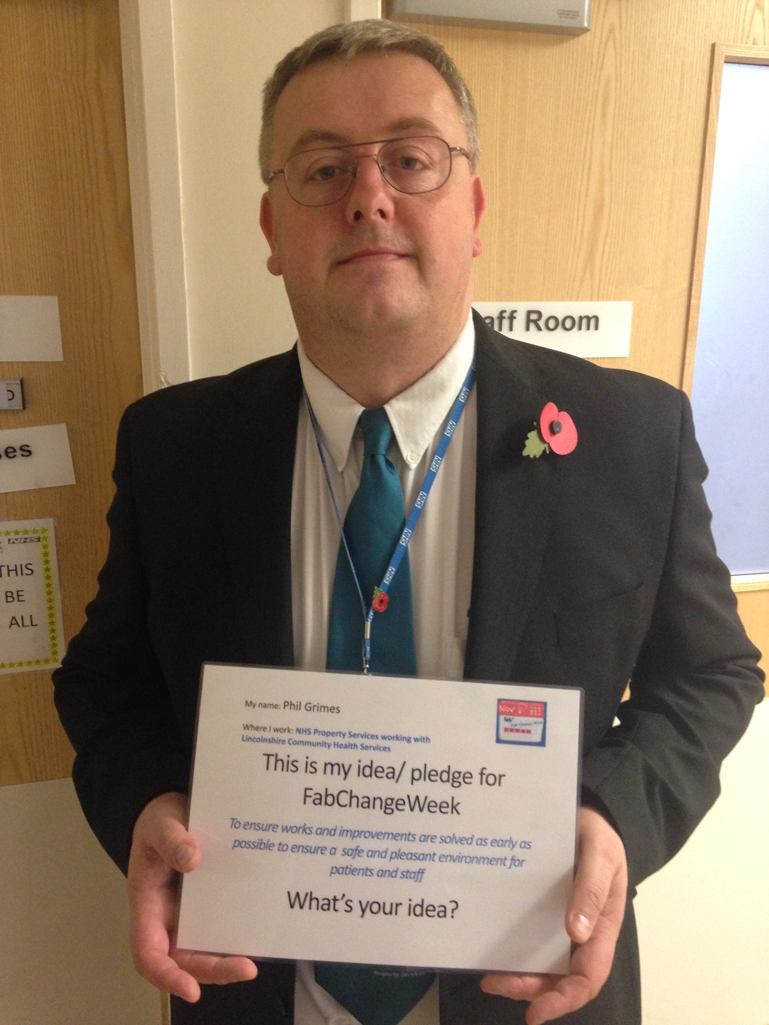 NHS Property Services /Lincolnshire Community Health Services featured image