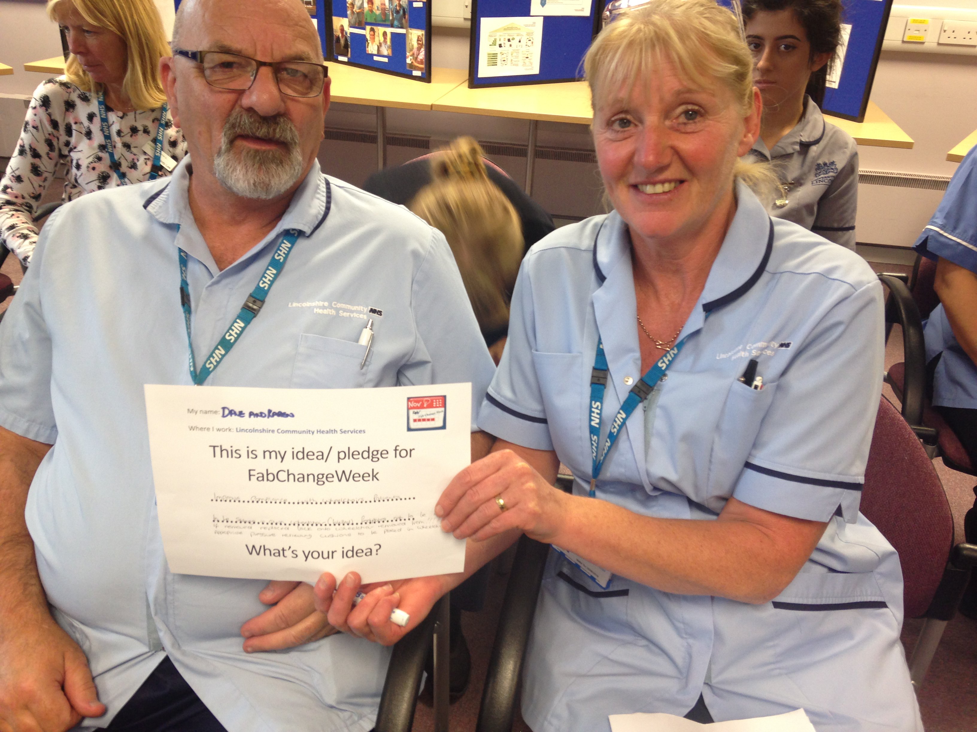 Lincolnshire Community Health Services featured image