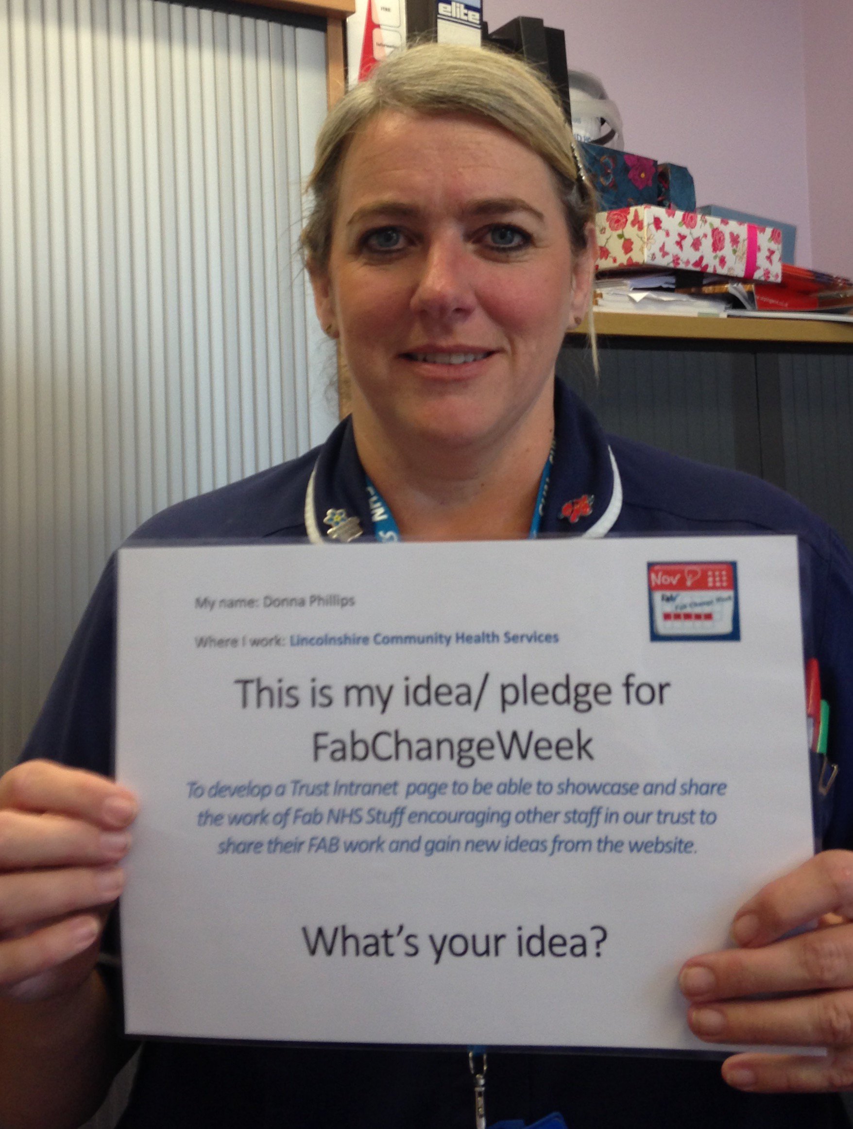 Lincolnshire Community Health Services featured image