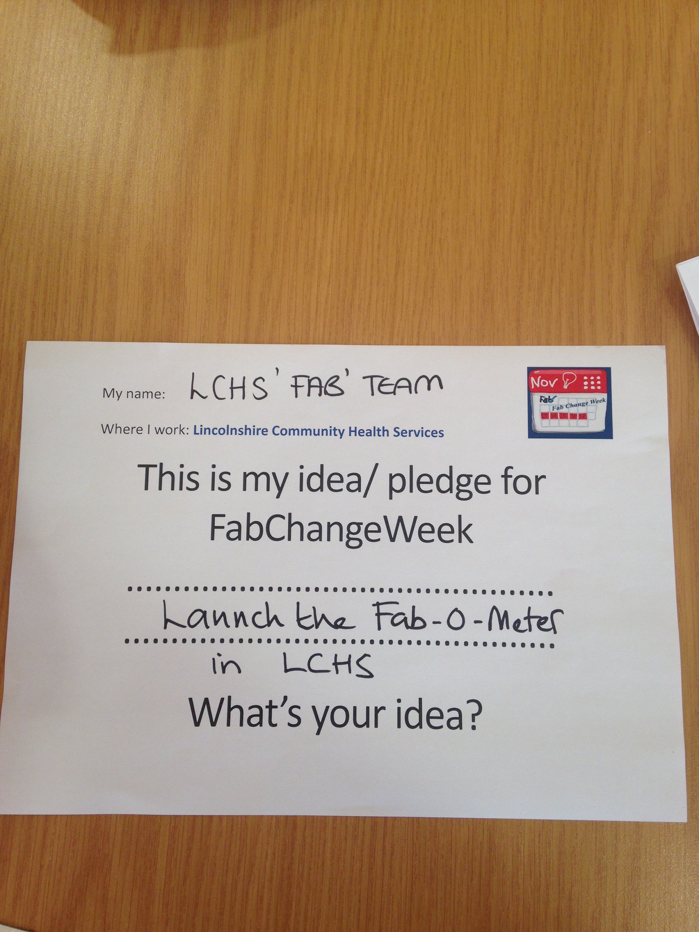 Lincolnshire Community Health Services featured image