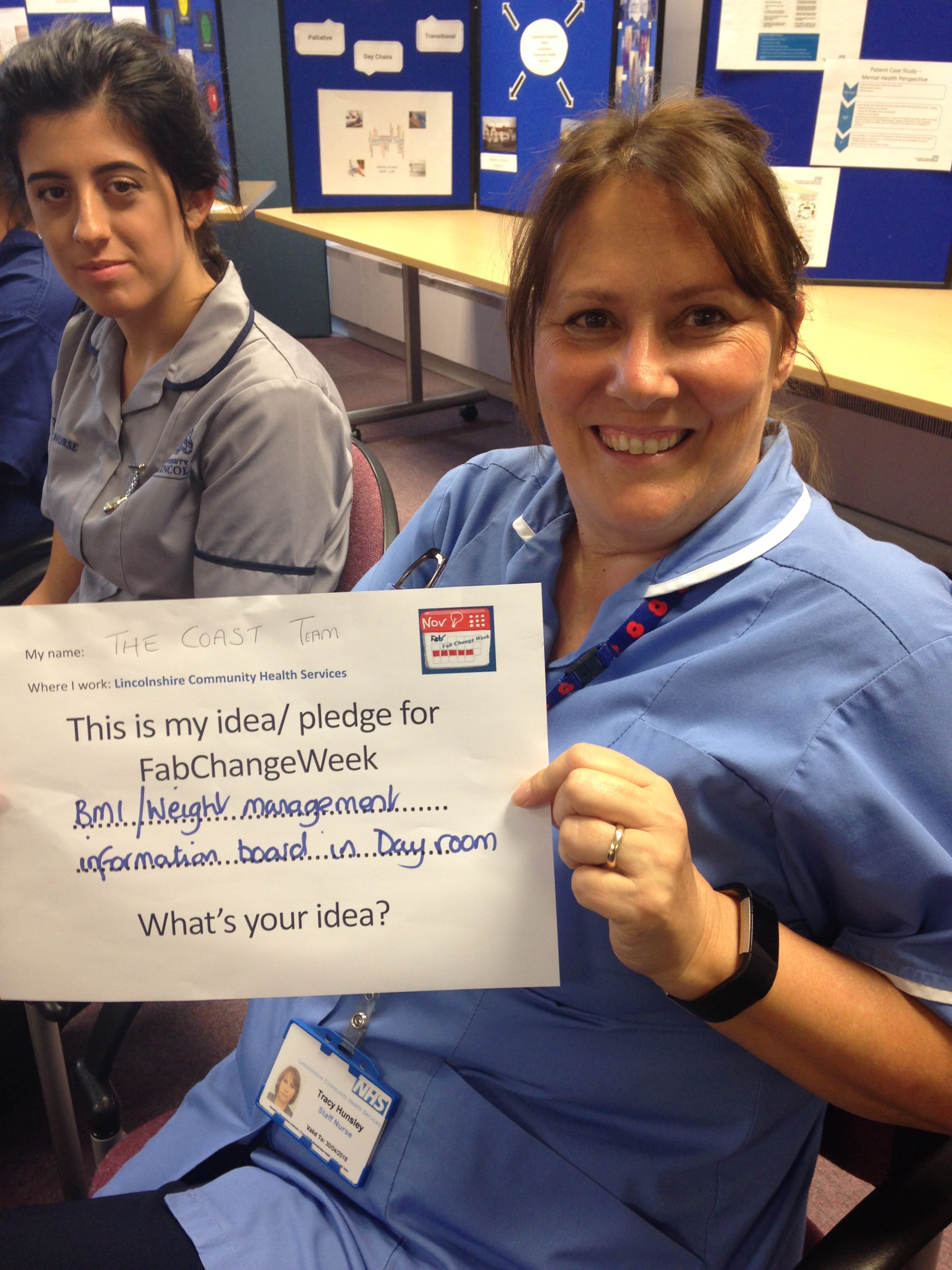 Lincolnshire Community Health Services featured image