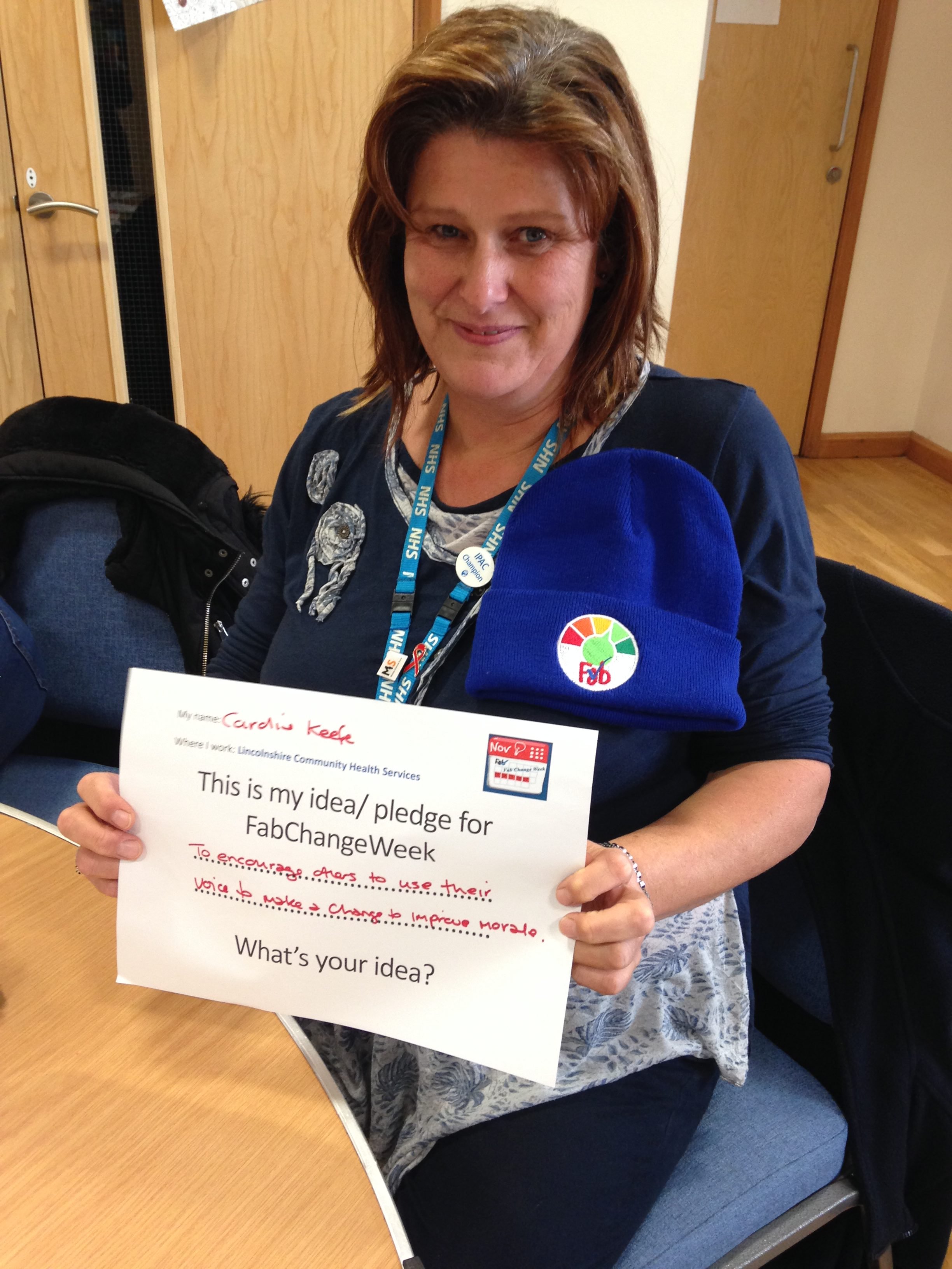 Lincolnshire Comminity Health Services featured image