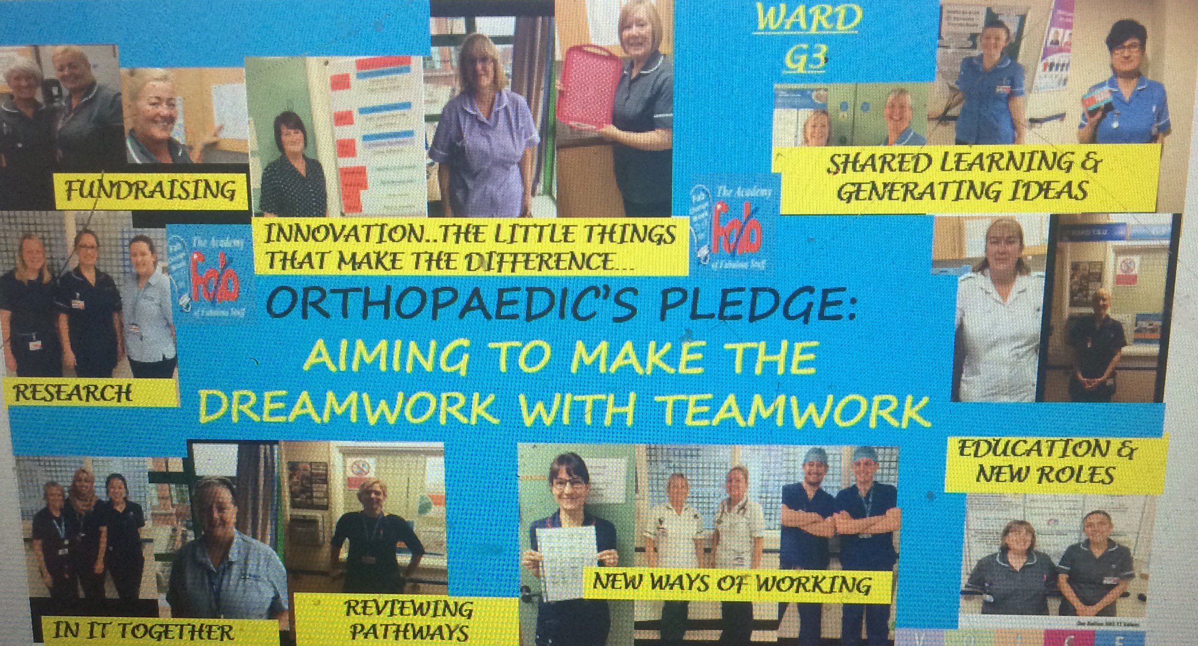Bolton NHS Foundation Trust featured image