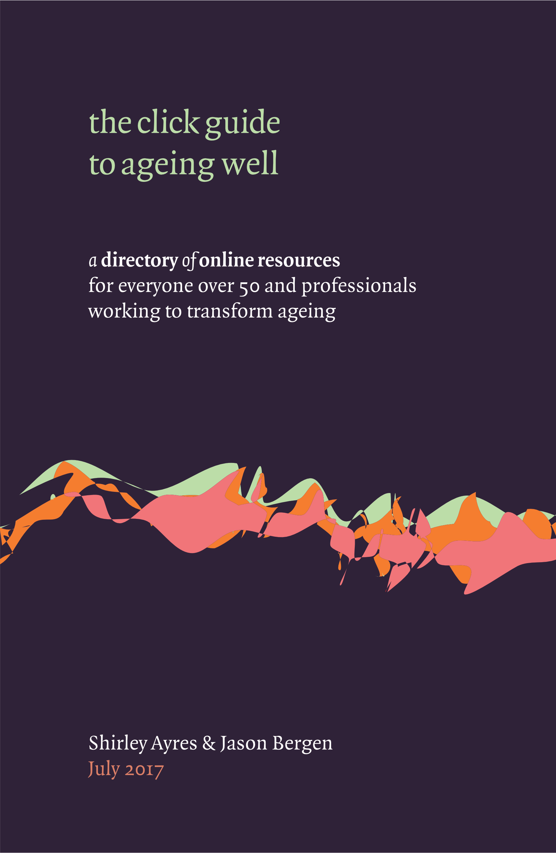 Click Guide to Ageing Well featured image