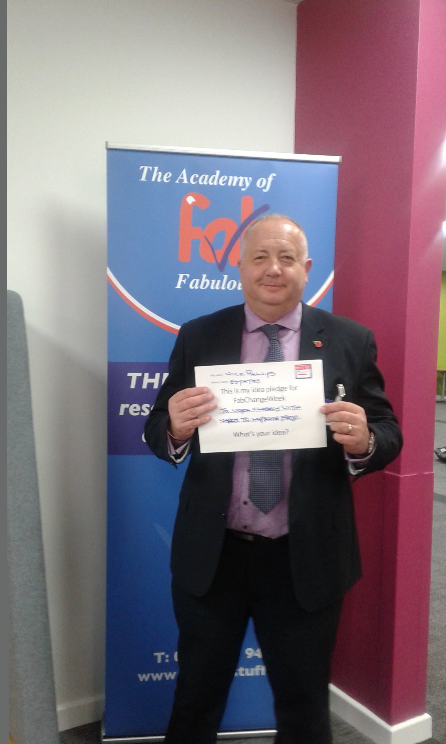 South West Yorkshire Partnership NHS Foundation Trust featured image