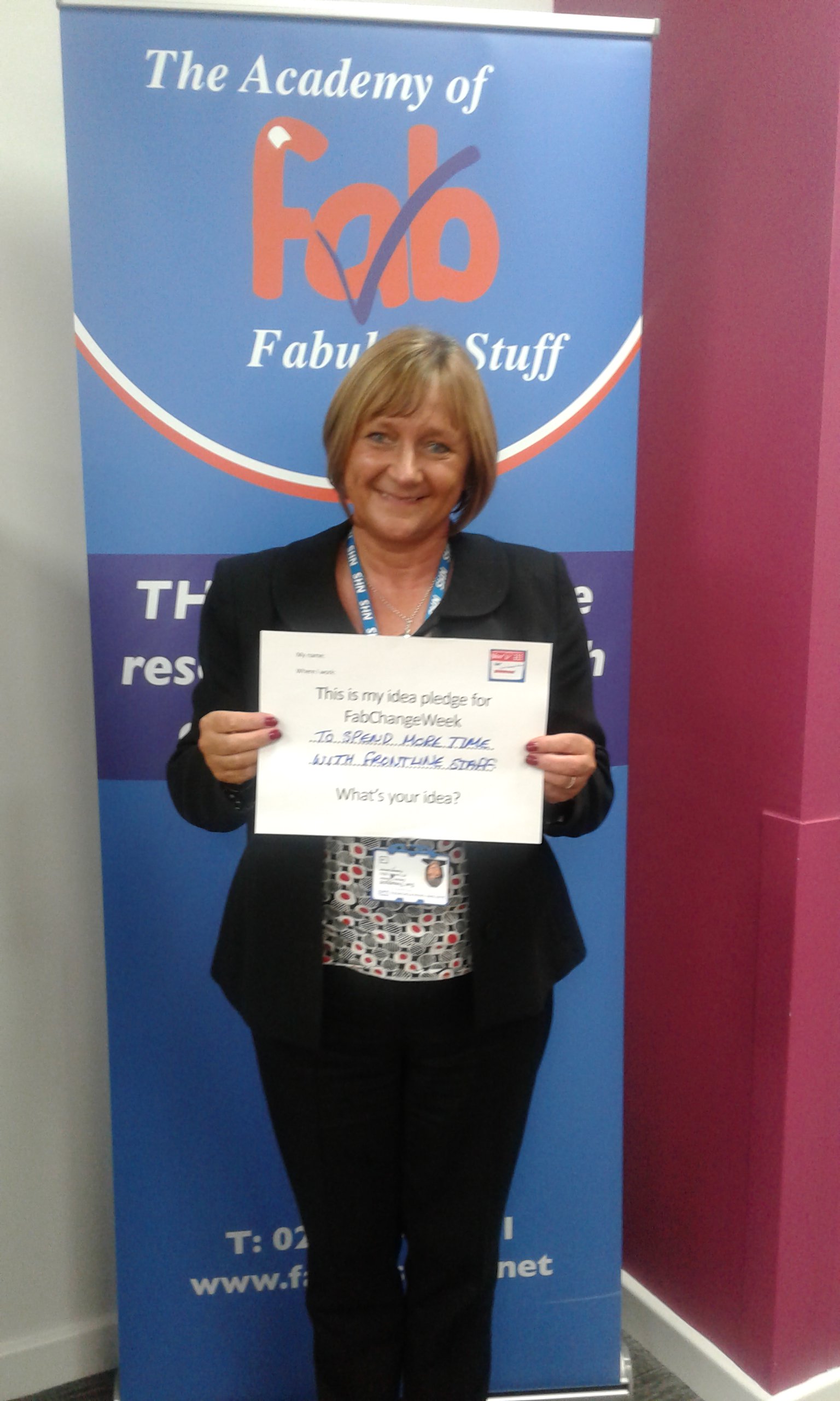 South West Yorkshire Partnership NHS Foundation Trust featured image