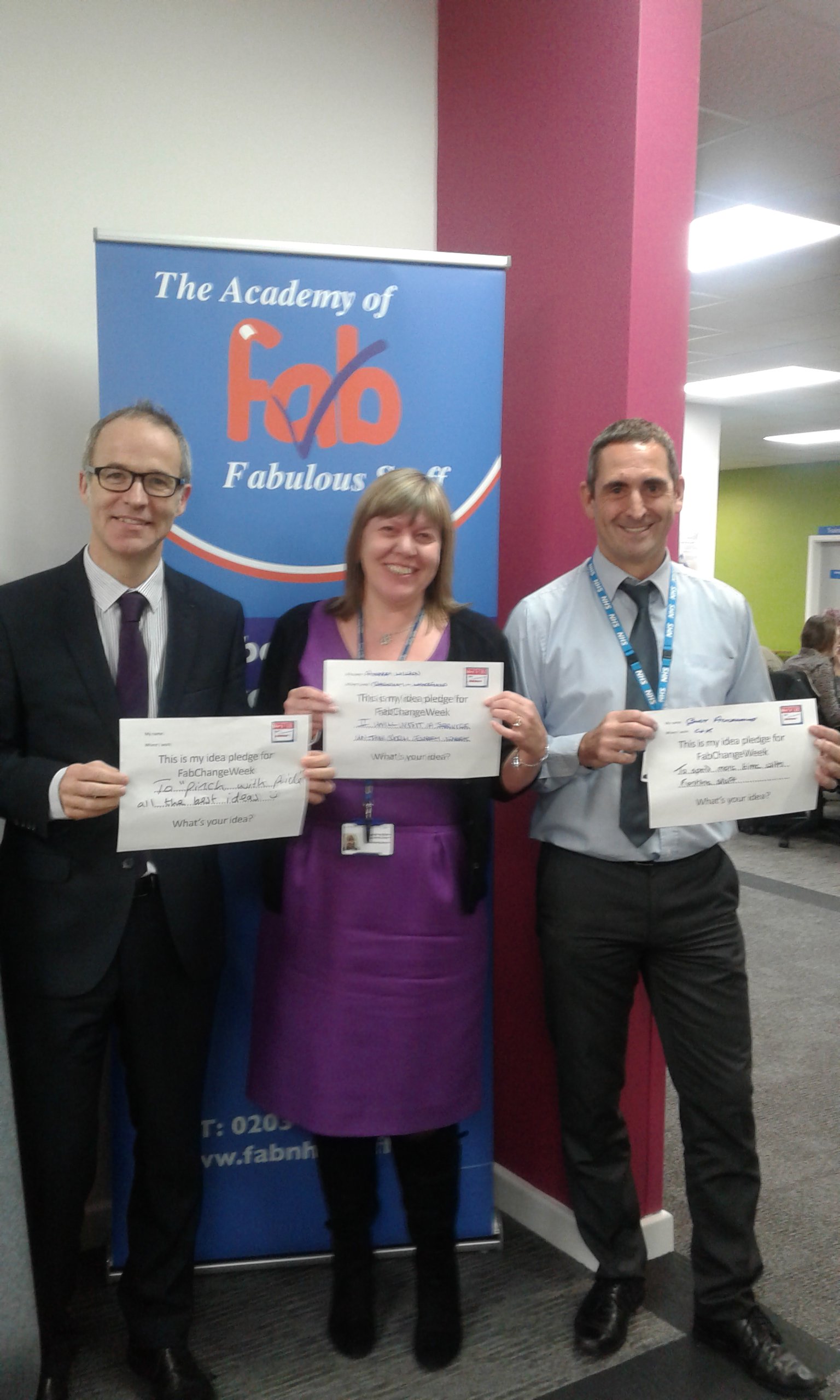 South West Yorkshire Partnership NHS Foundation Trust featured image