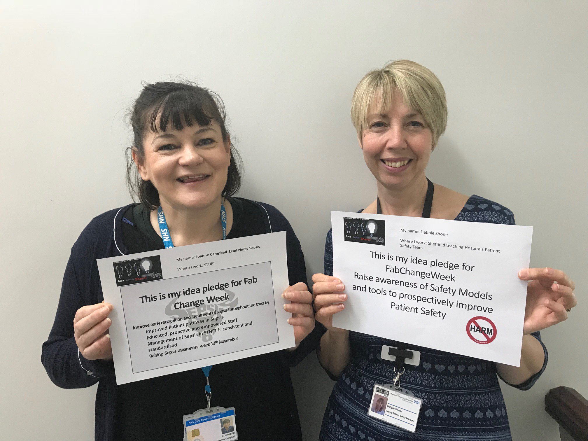 Sheffield Teaching Hospitals featured image