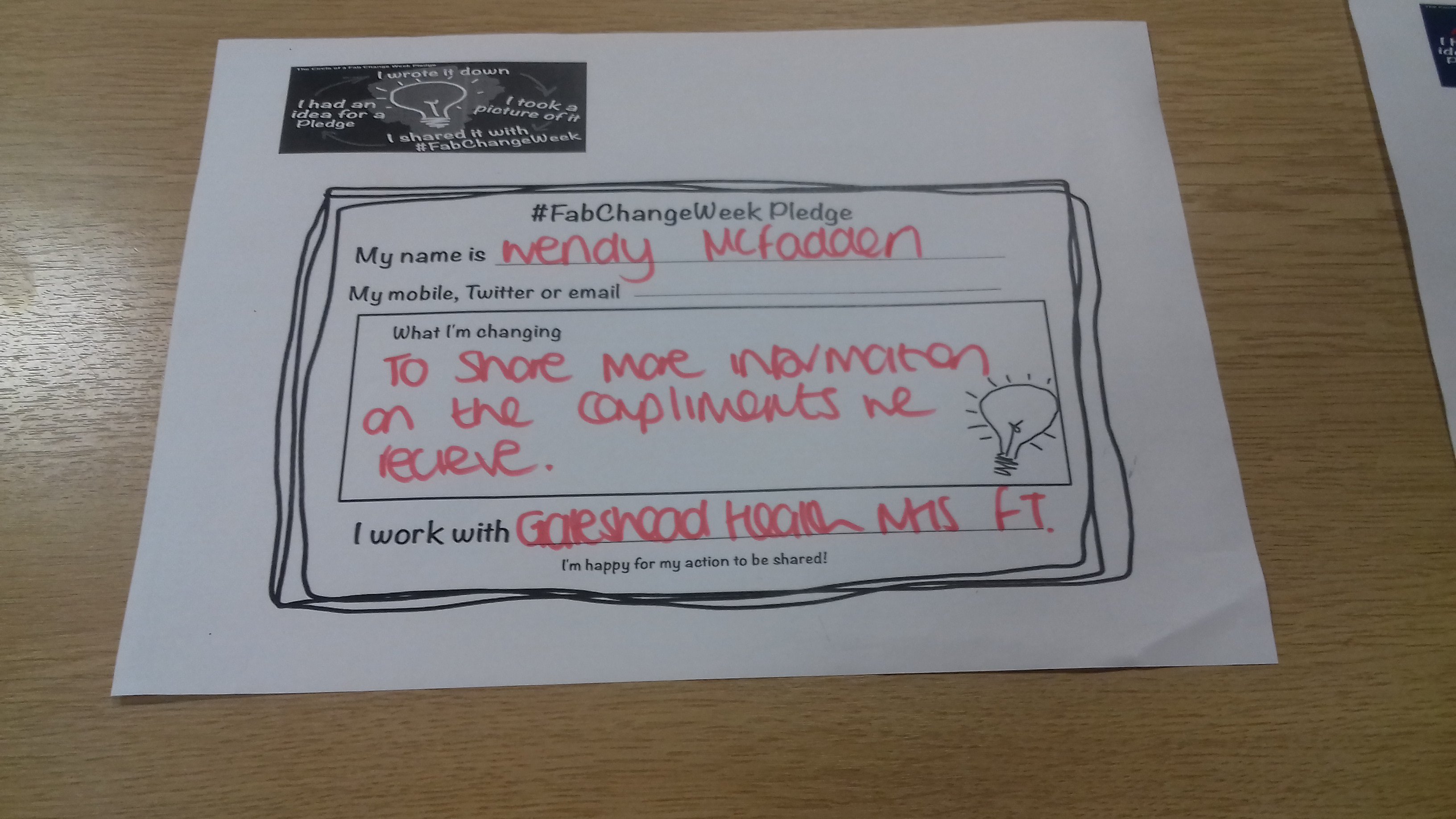 Gateshead Health NHS Foundation Trust featured image
