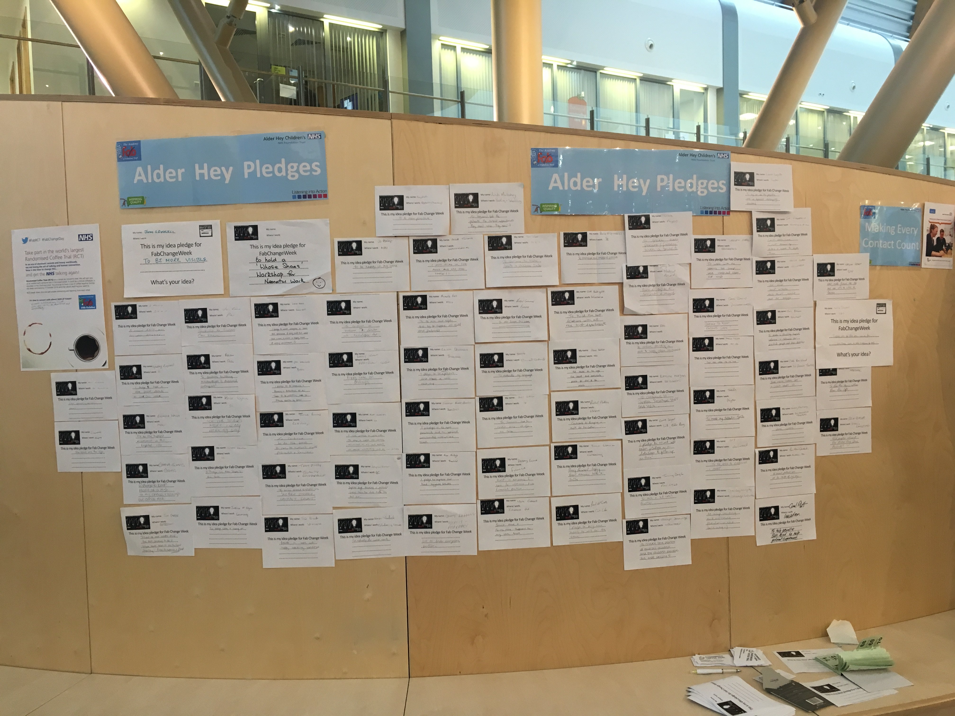ALDERHEY CHILDRENS HOSPITAL featured image