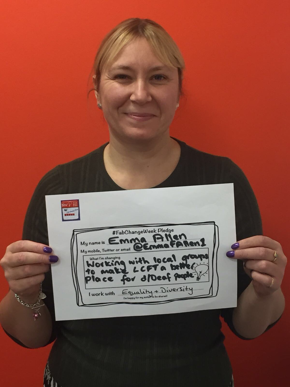 Lancashire Care NHS Foundation Trust featured image