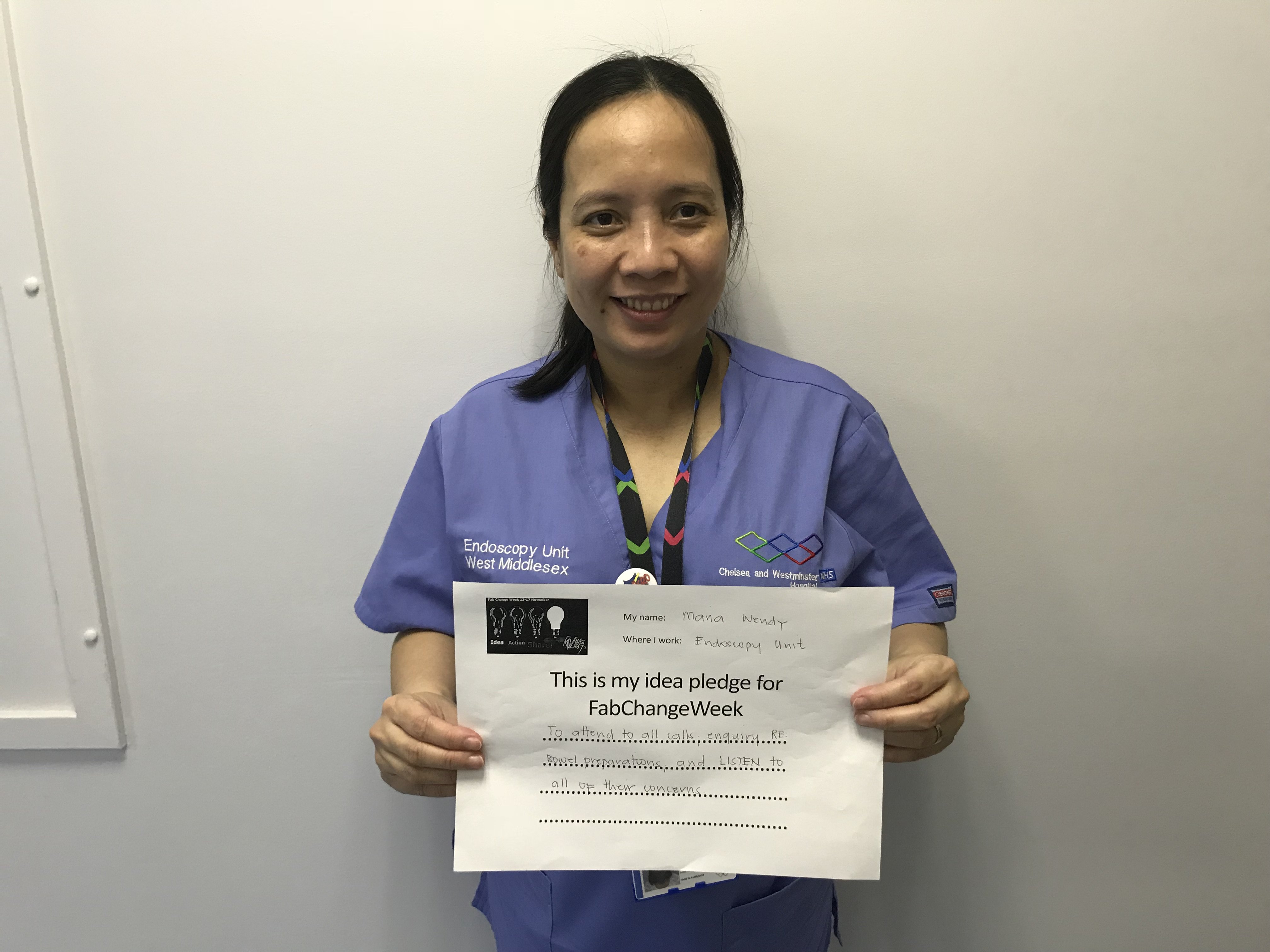Chelsea/Westminster Hospitals / West Middlesex Hospitals featured image