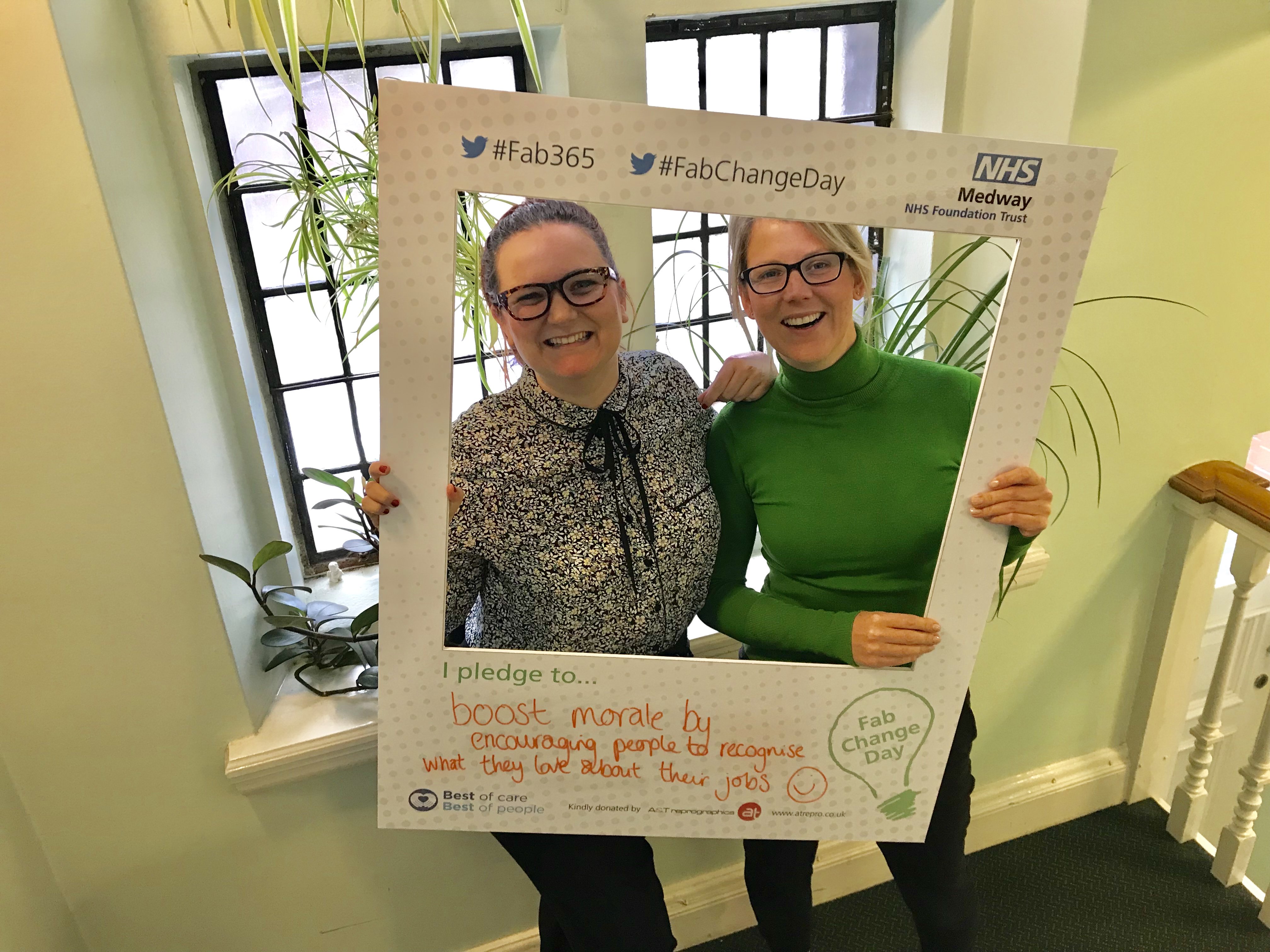 Medway NHS Foundation Trust featured image