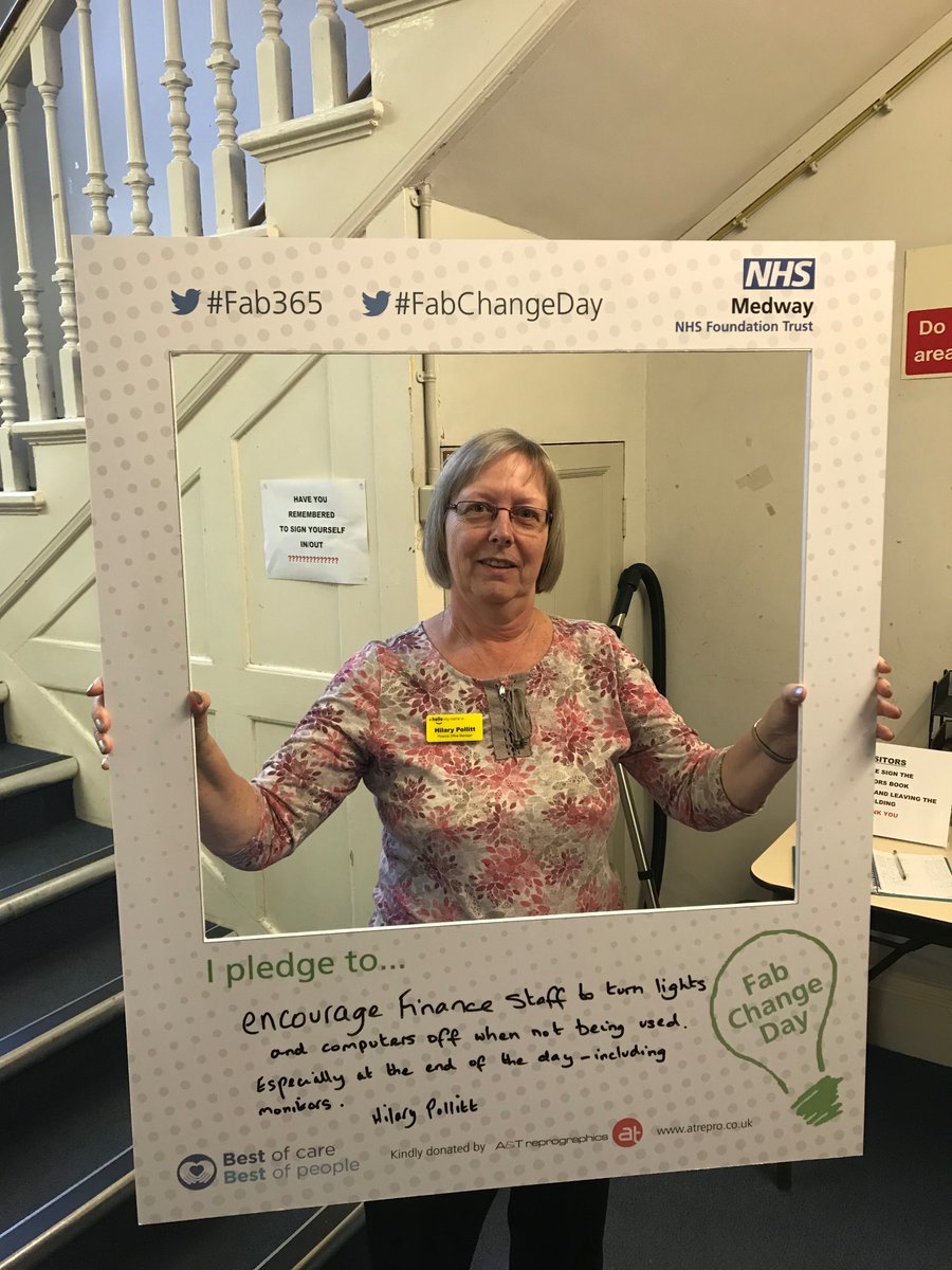 Medway NHS Foundation Trust featured image