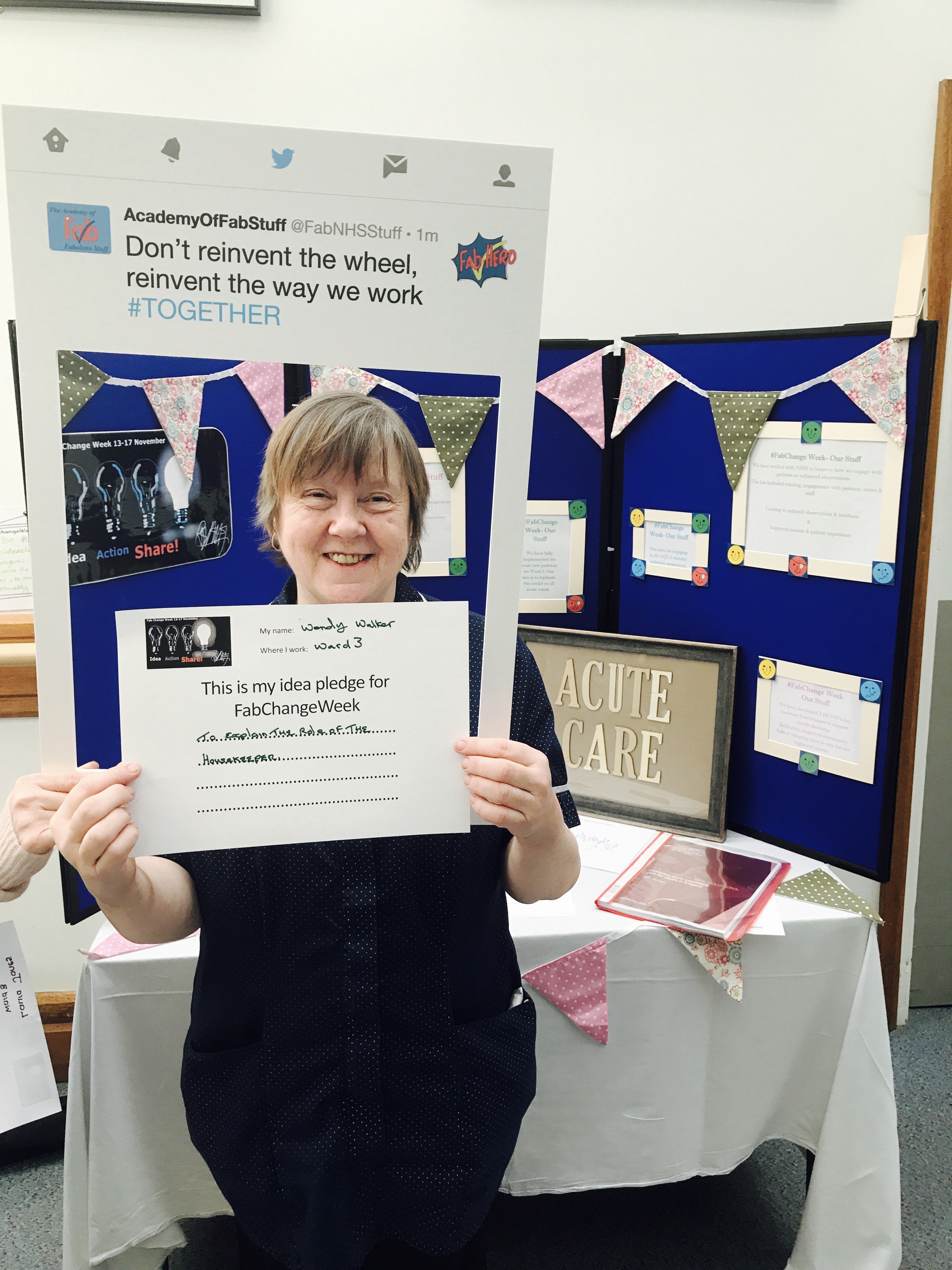 North Staffs Combined Healthcare featured image