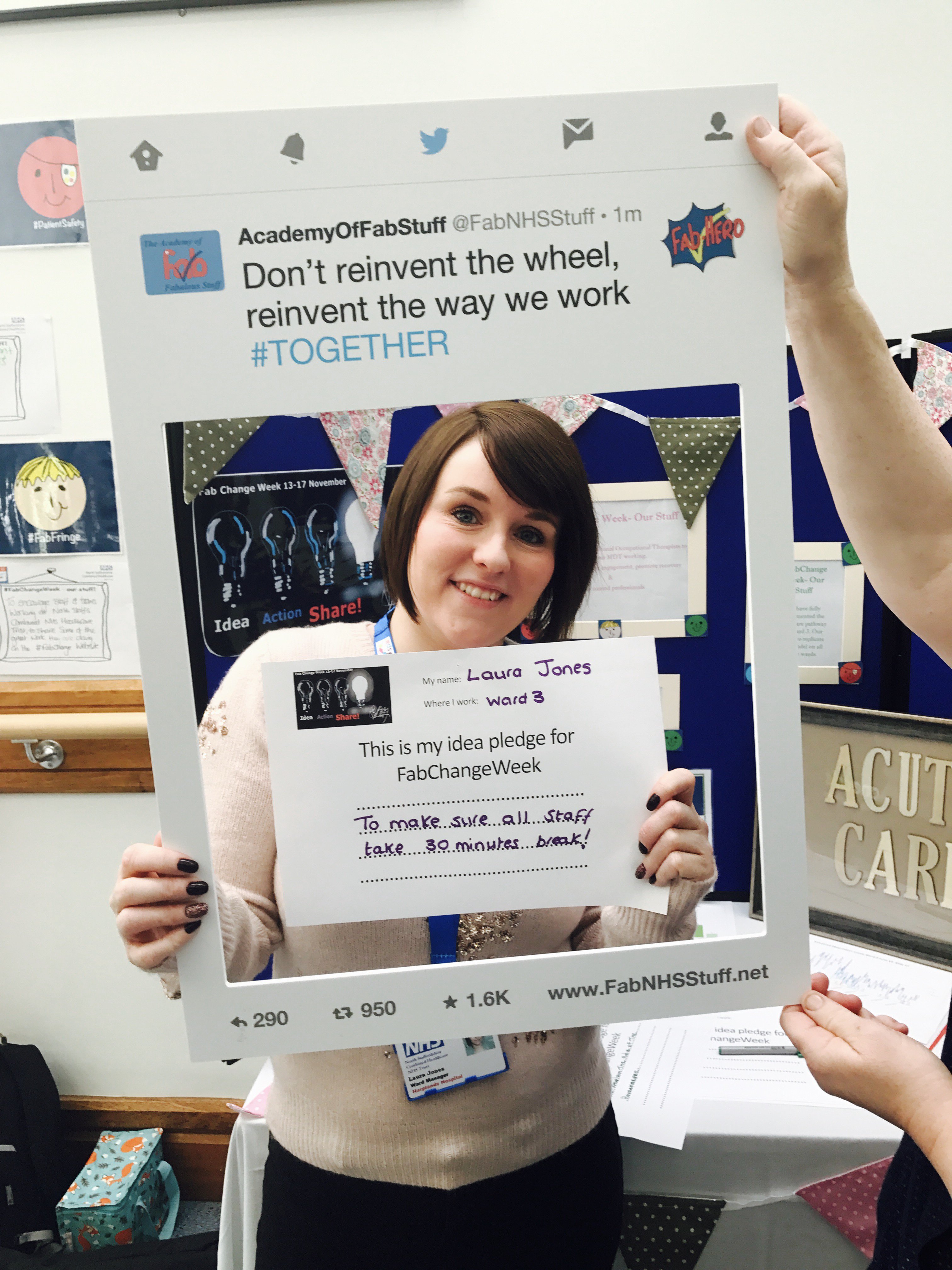 North Staffs Combined Healthcare featured image