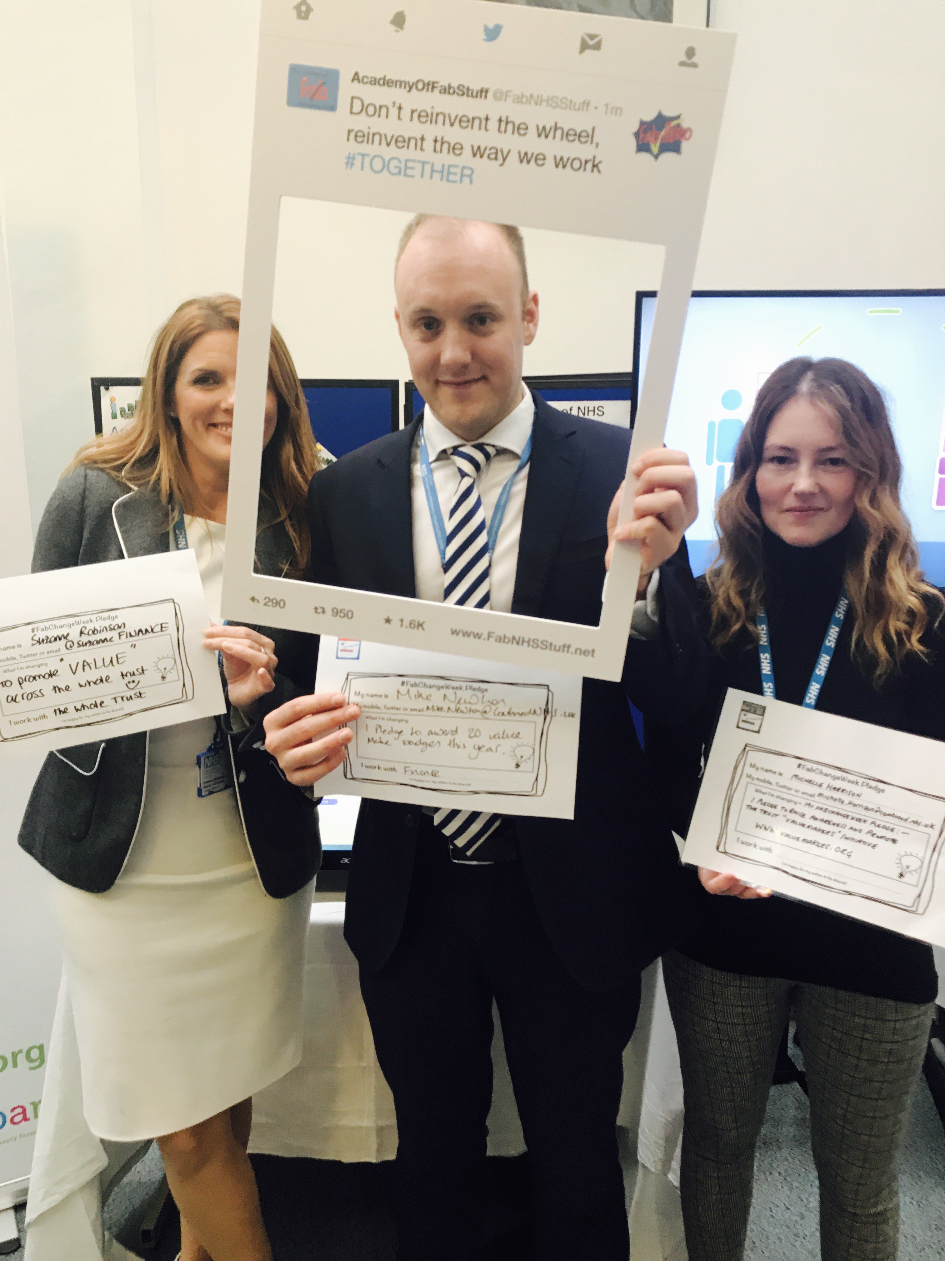 North Staffs Combined Healthcare featured image