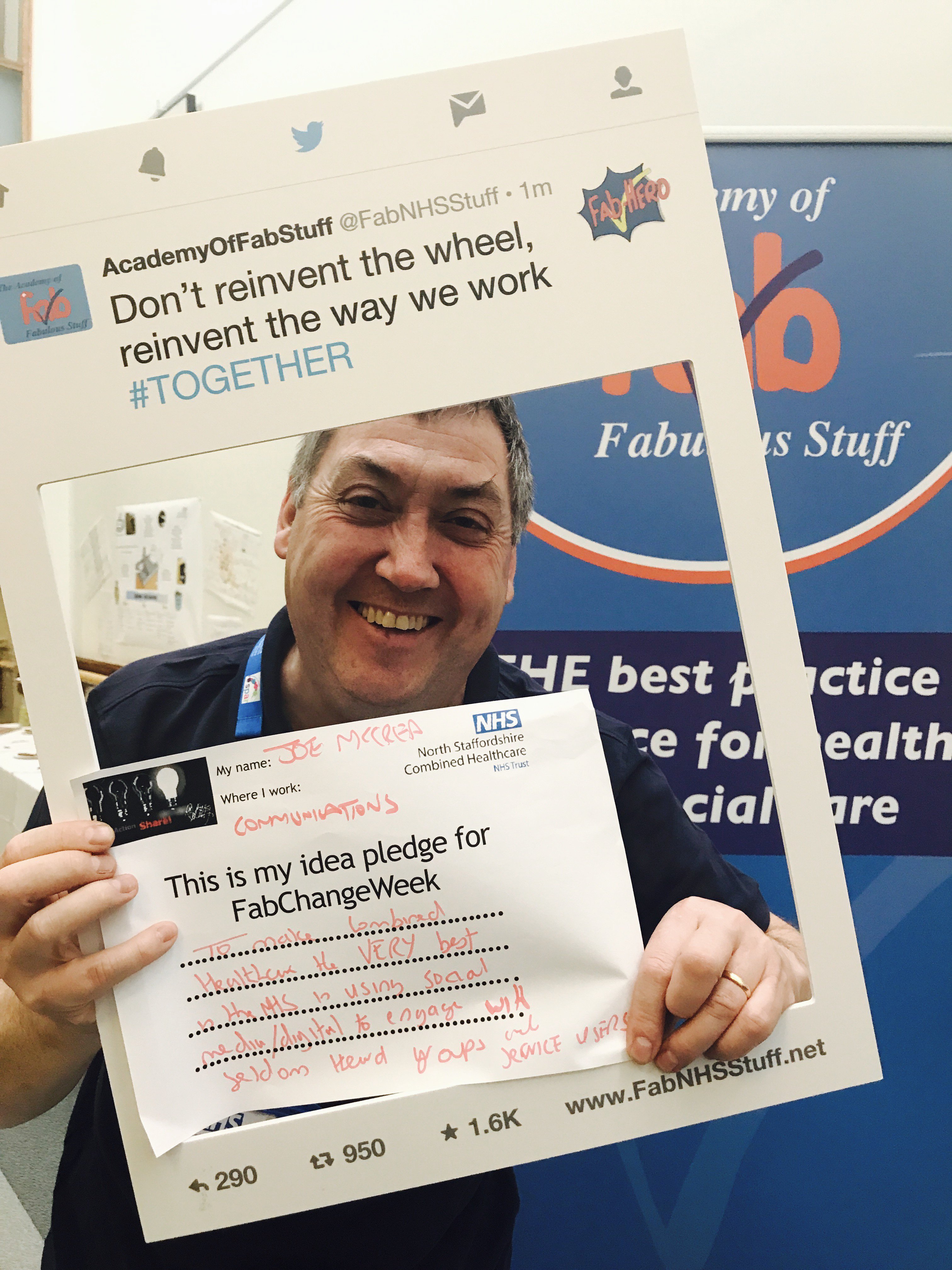 North Staffs Combined Healthcare featured image