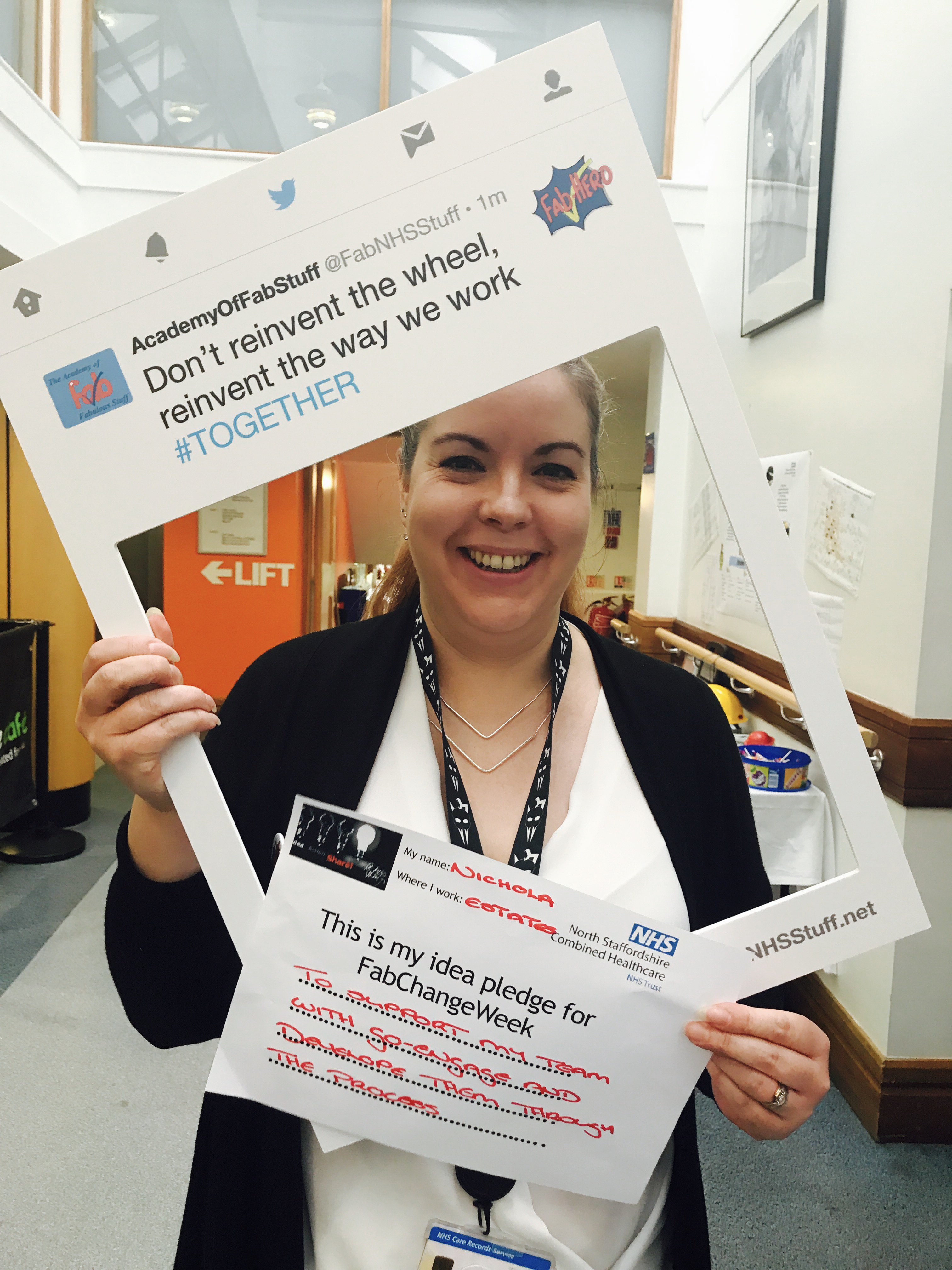 North Staffs Combined Healthcare featured image