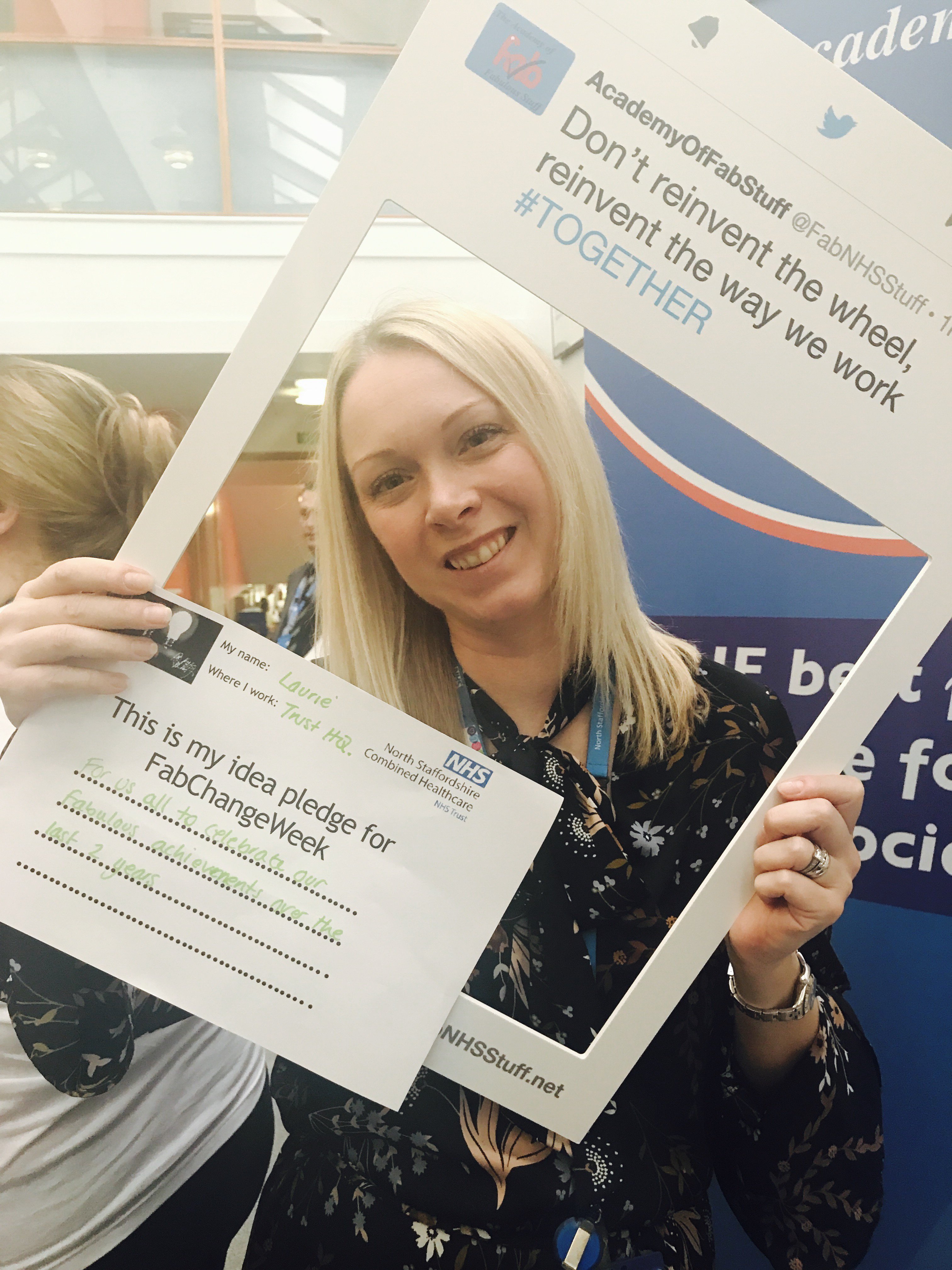 North Staffs Combined Healthcare featured image