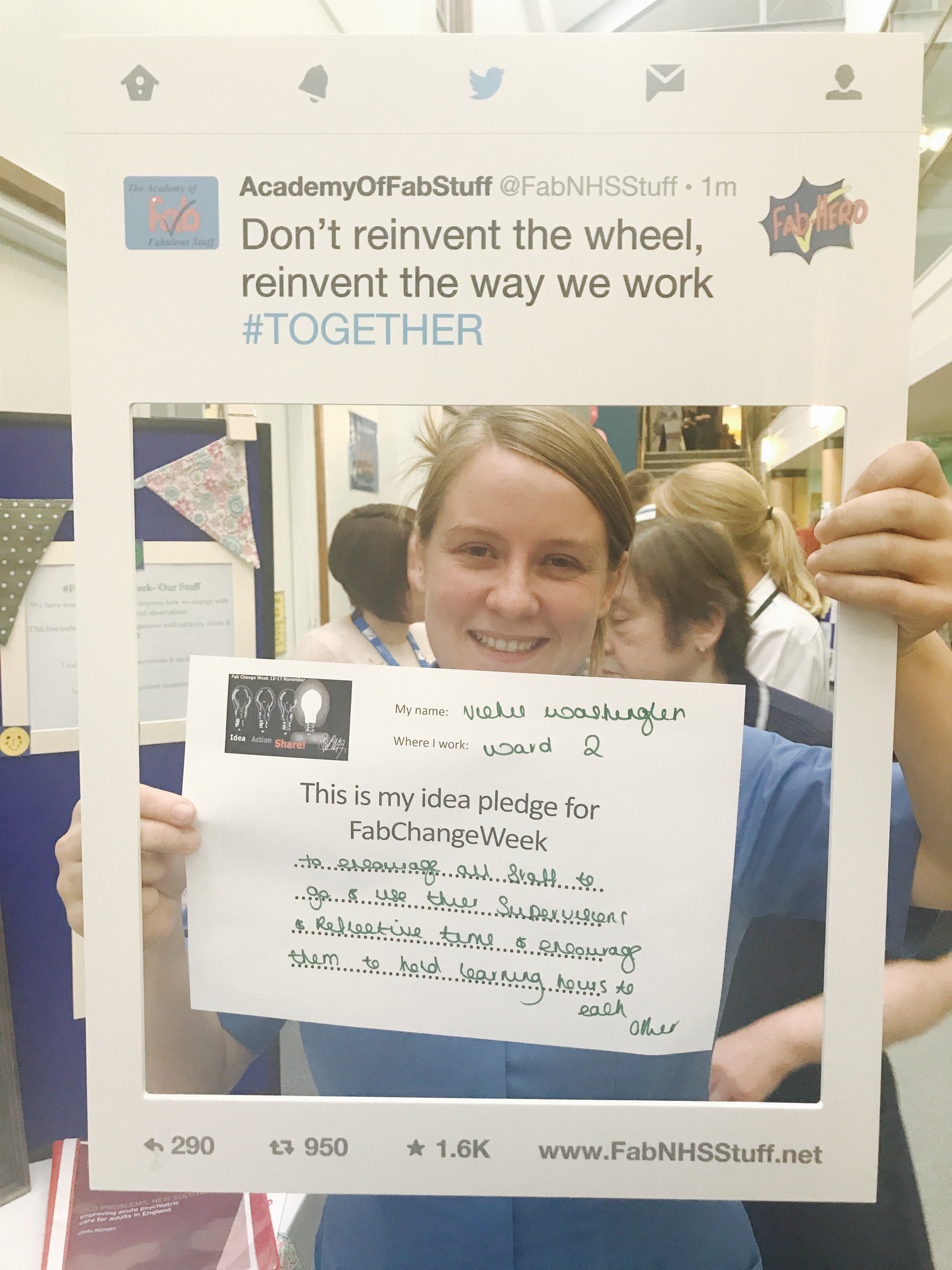 North Staffs Combined Healthcare featured image