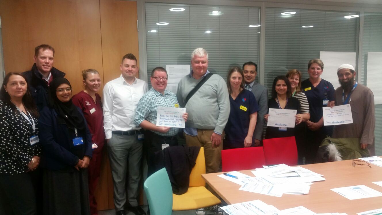 Barts Health NHS Trust featured image