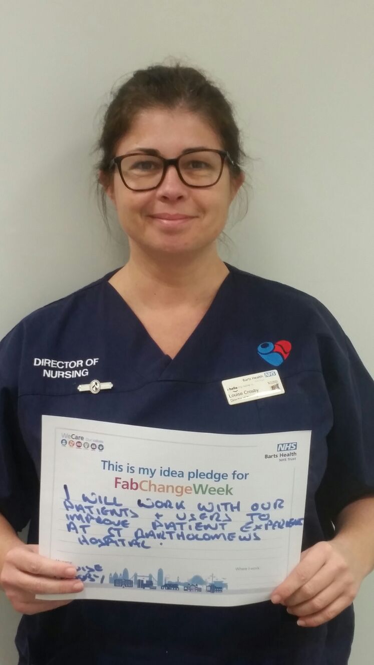 Barts Health NHS Trust featured image