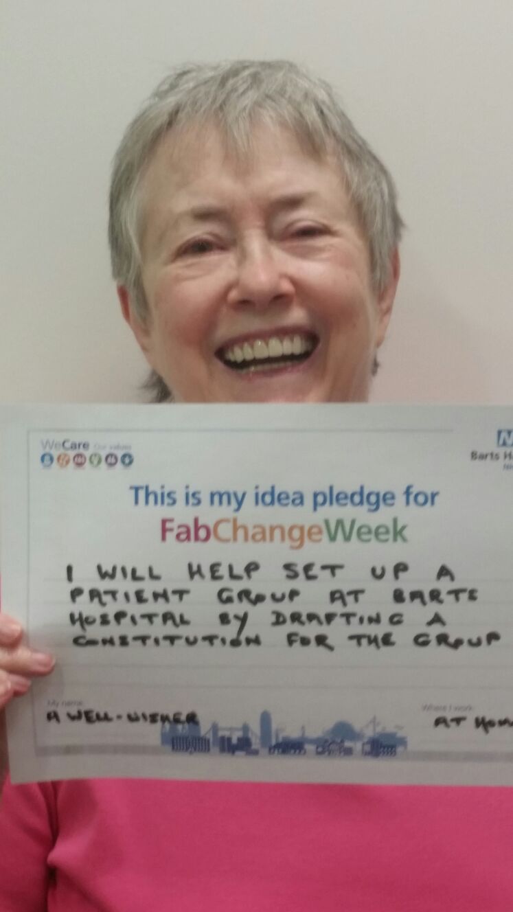 Barts Health NHS Trust featured image