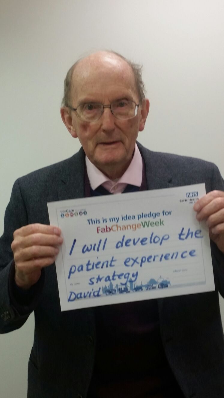 Barts Health NHS Trust featured image