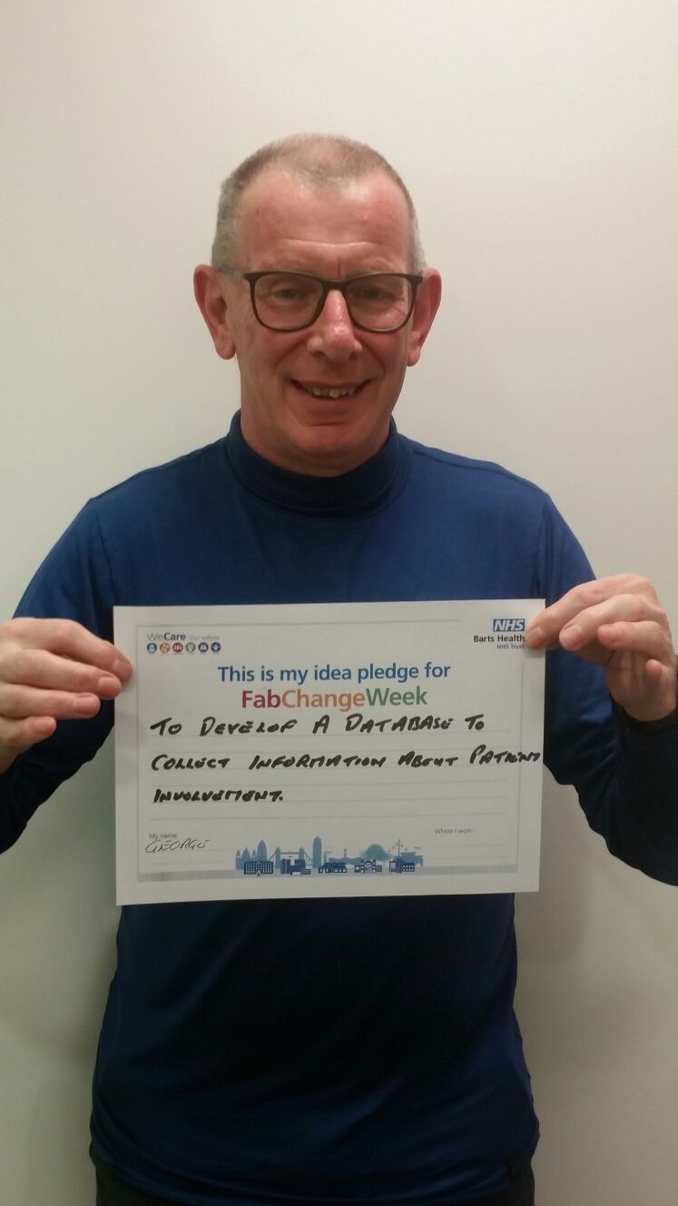 Barts Health NHS Trust featured image