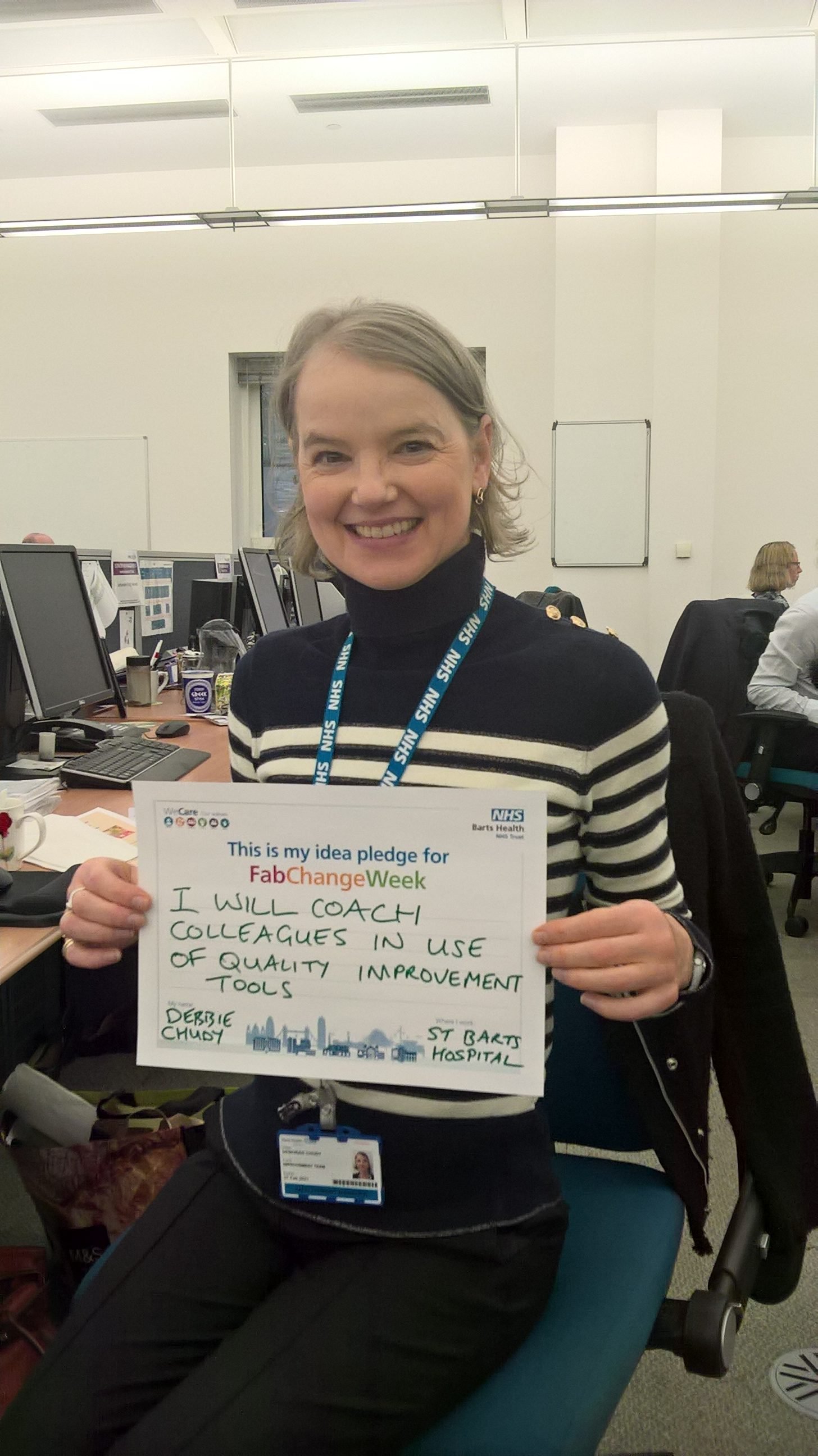 Barts Health NHS Trust featured image