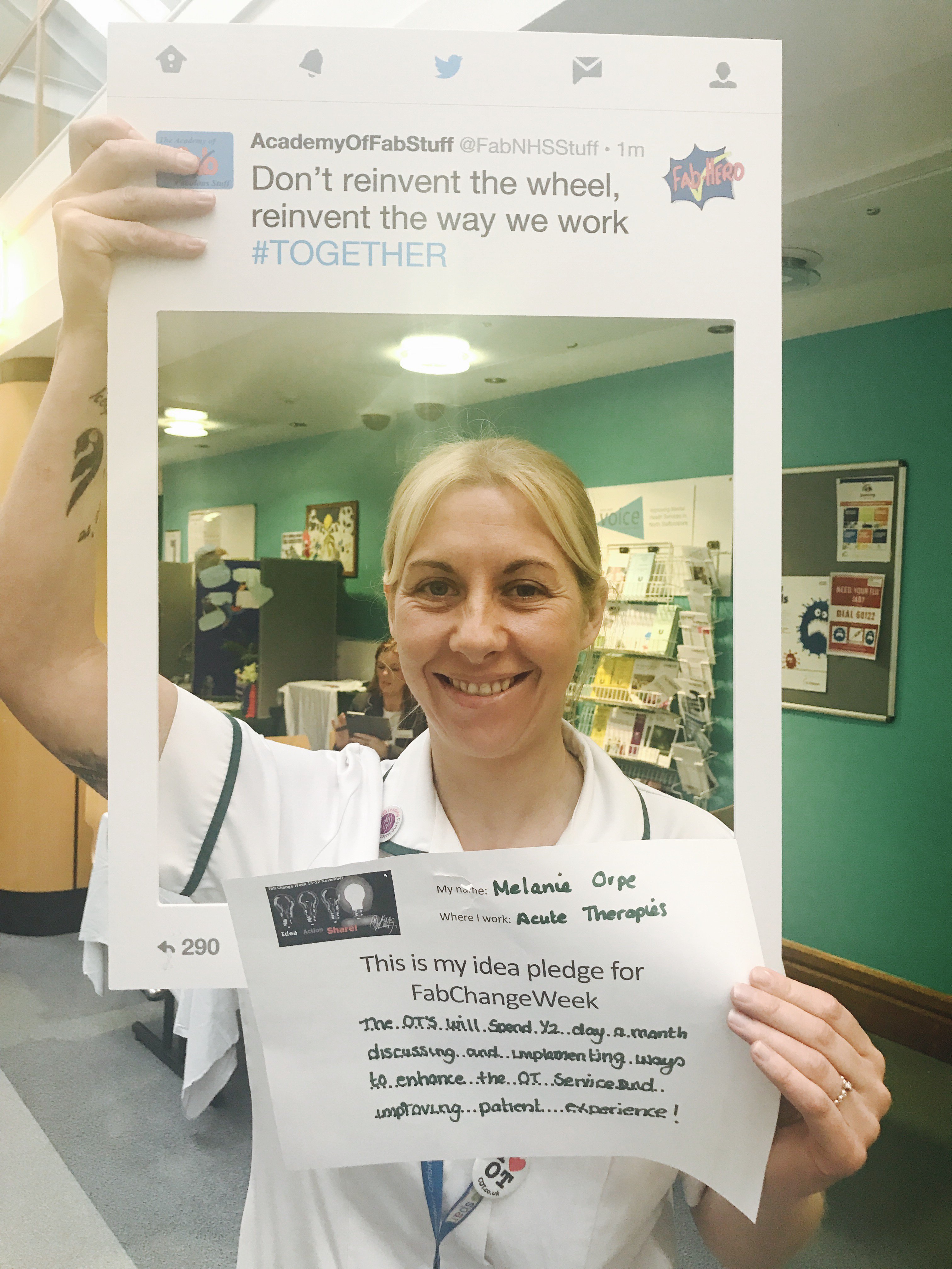 North Staffs Combined Healthcare featured image