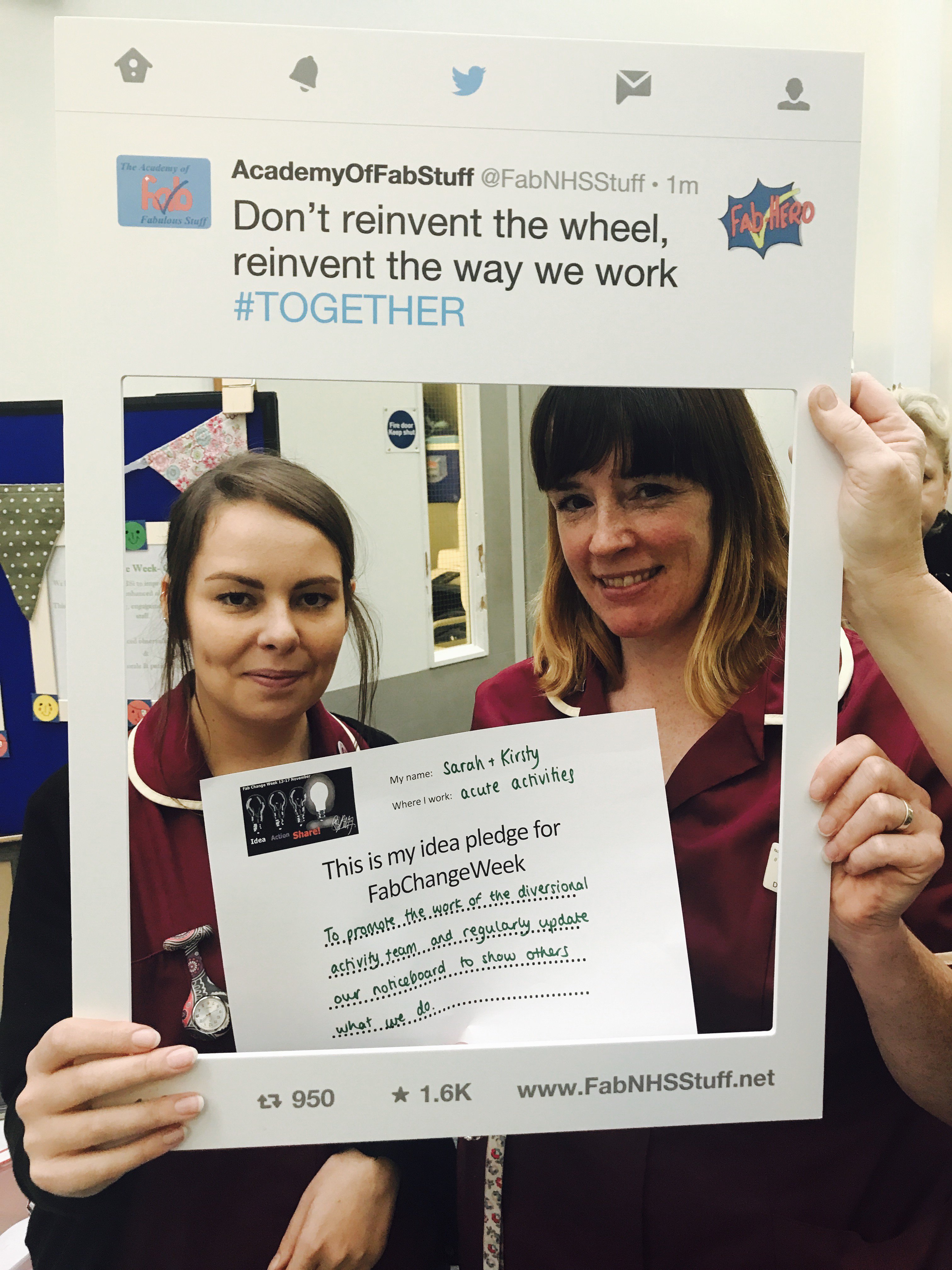 North Staffs Combined Healthcare featured image