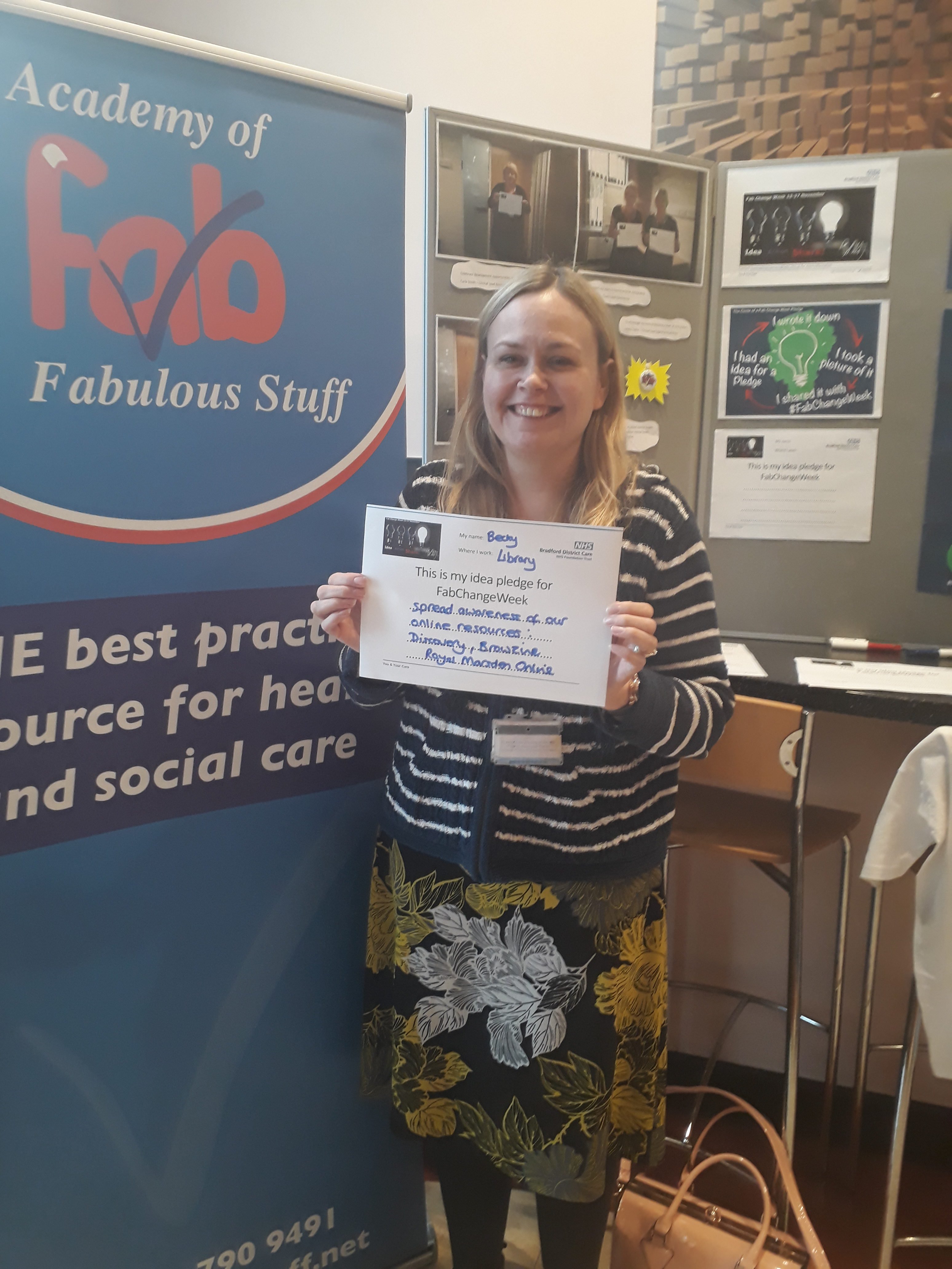 Bradford District Care NHS Foundation Trust featured image