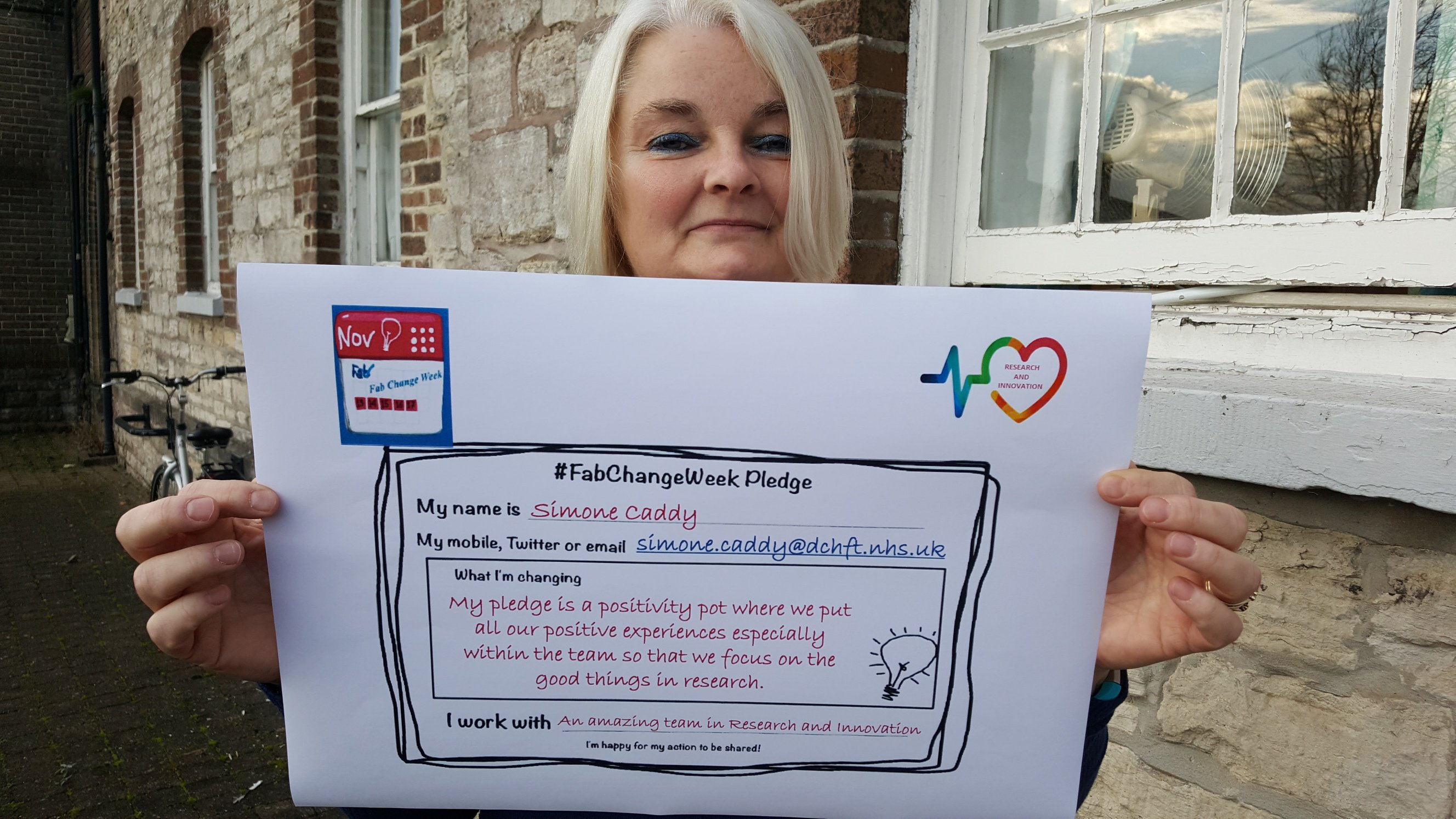 Dorset County Hospital NHS Foundation Trust featured image