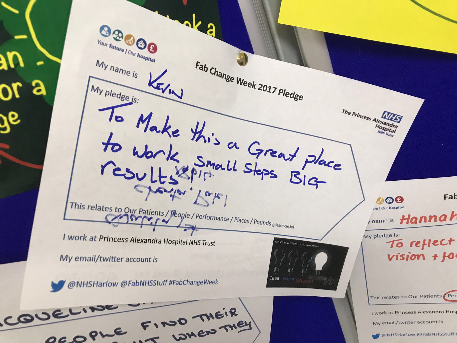 The Princess Alexandra Hospital NHS Trust featured image