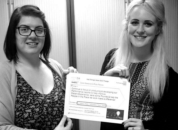 Information Dept, The Princess Alexandra Trust featured image