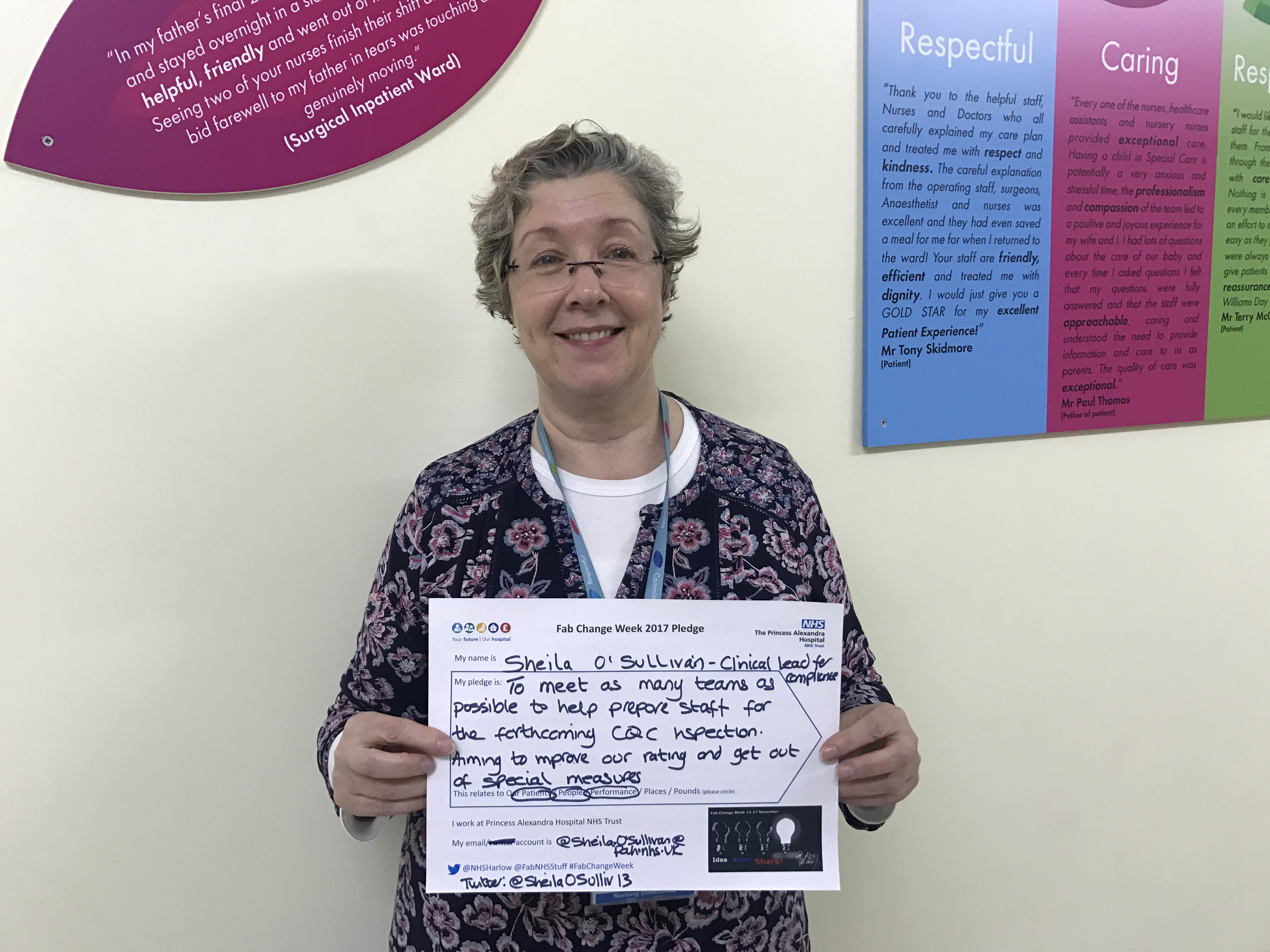Princess Alexandra Hospital NHS Trust featured image
