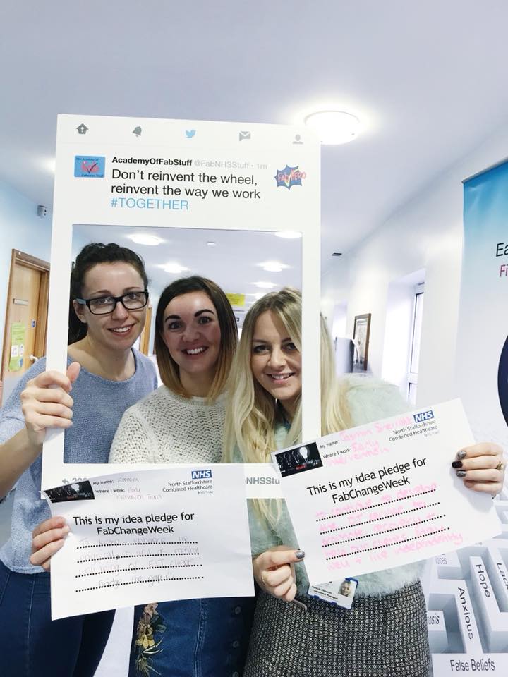 North Staffordshire Combined Healthcare NHS Trust featured image
