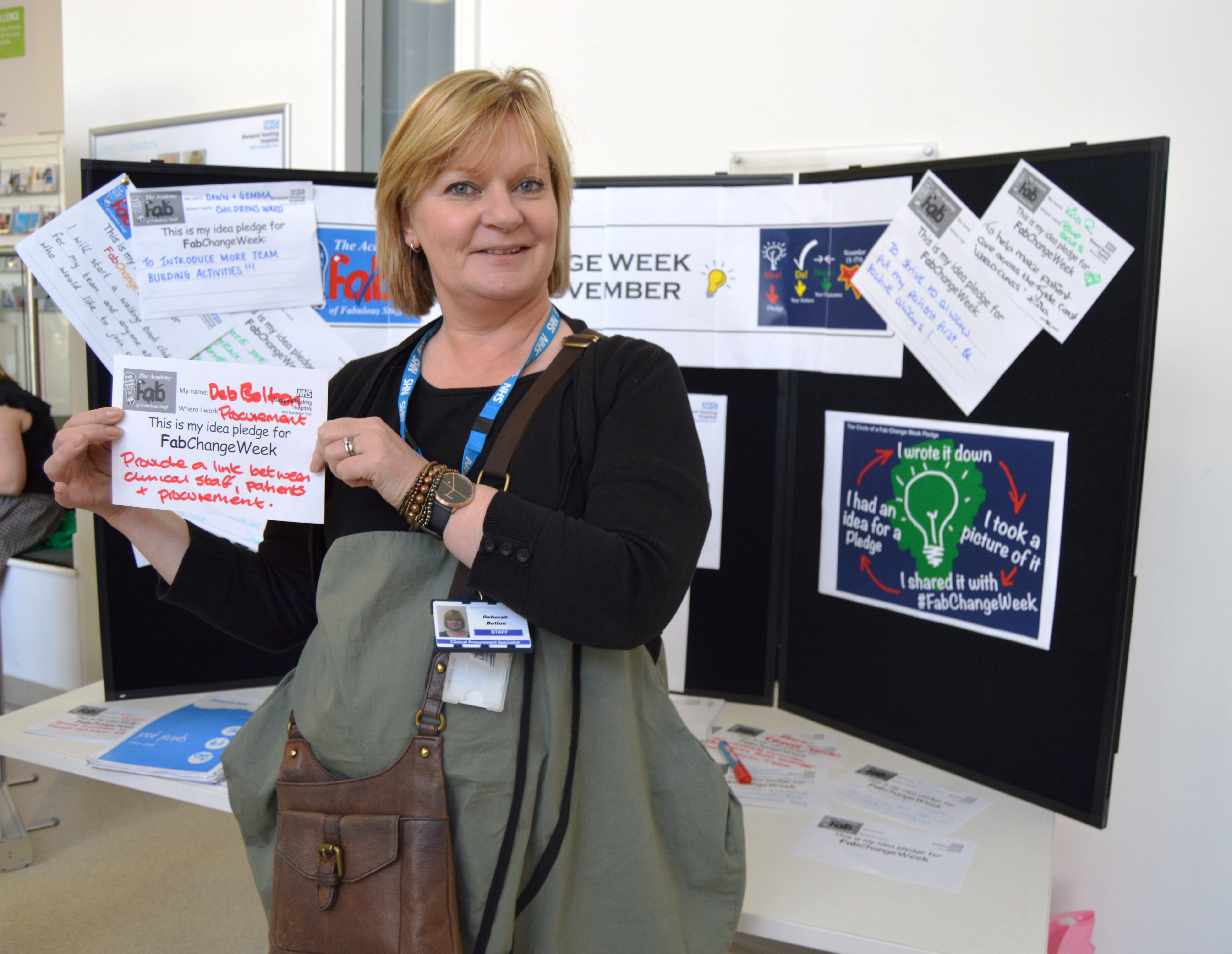 Blackpool Victoria Hospital featured image
