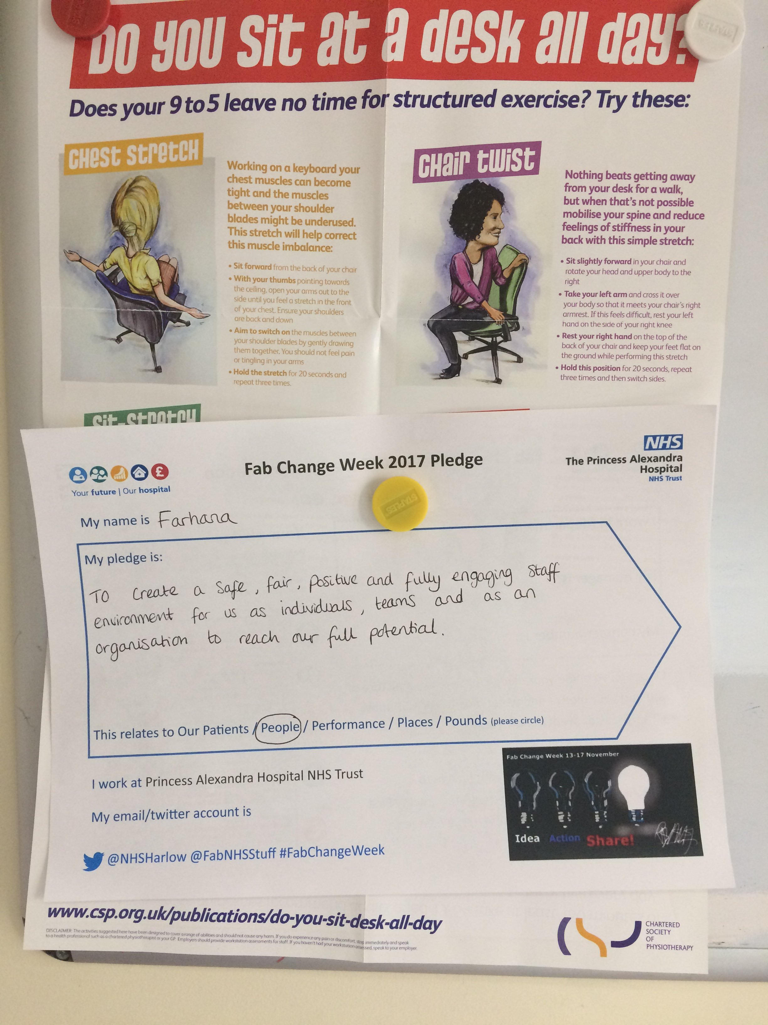 The Princess Alexandra Hospital NHS Trust featured image