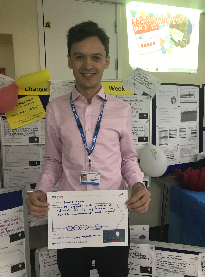 Princess Alexandra Hospital featured image
