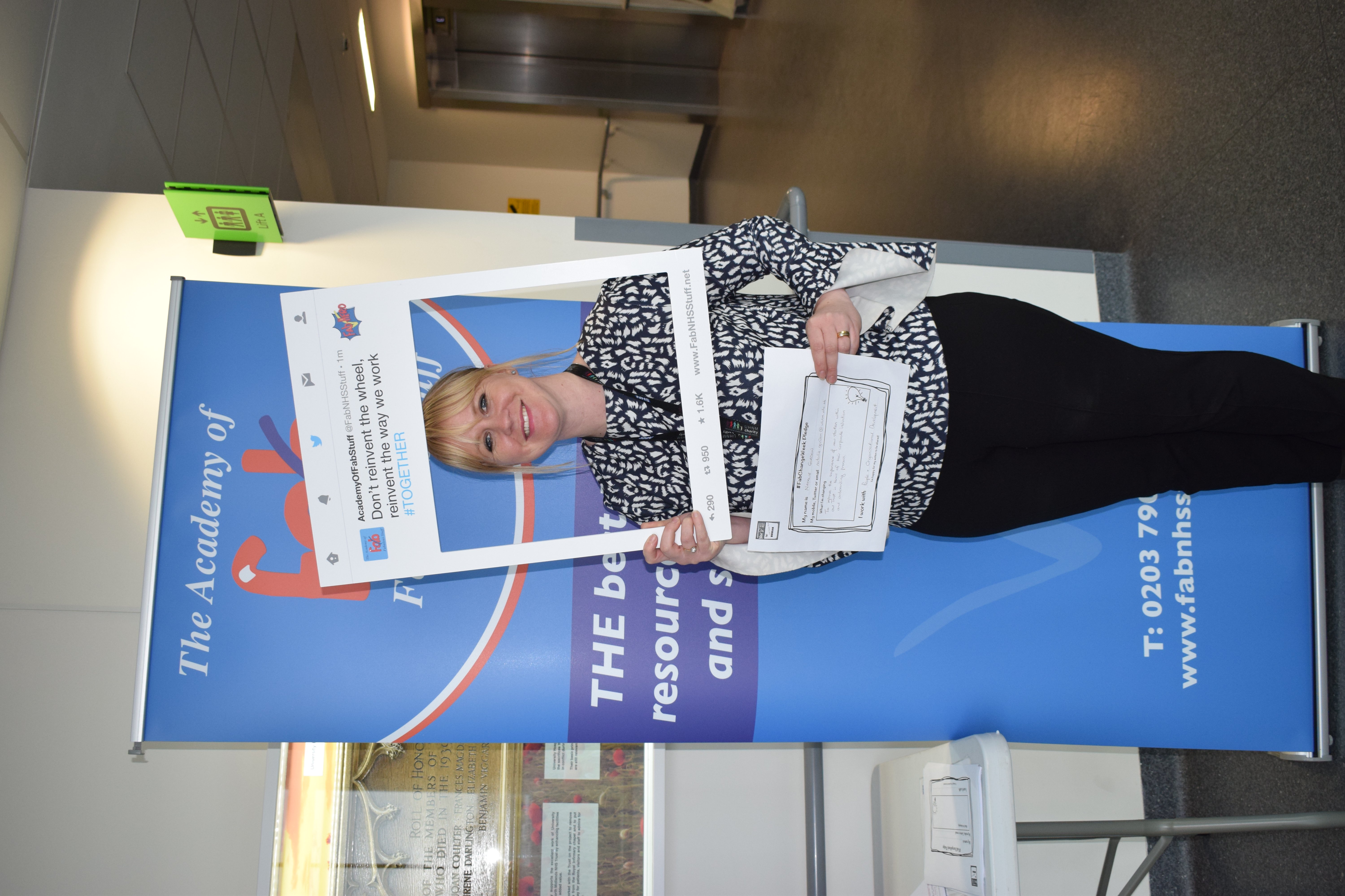 University Hospitals of North Midlands NHS Trust featured image